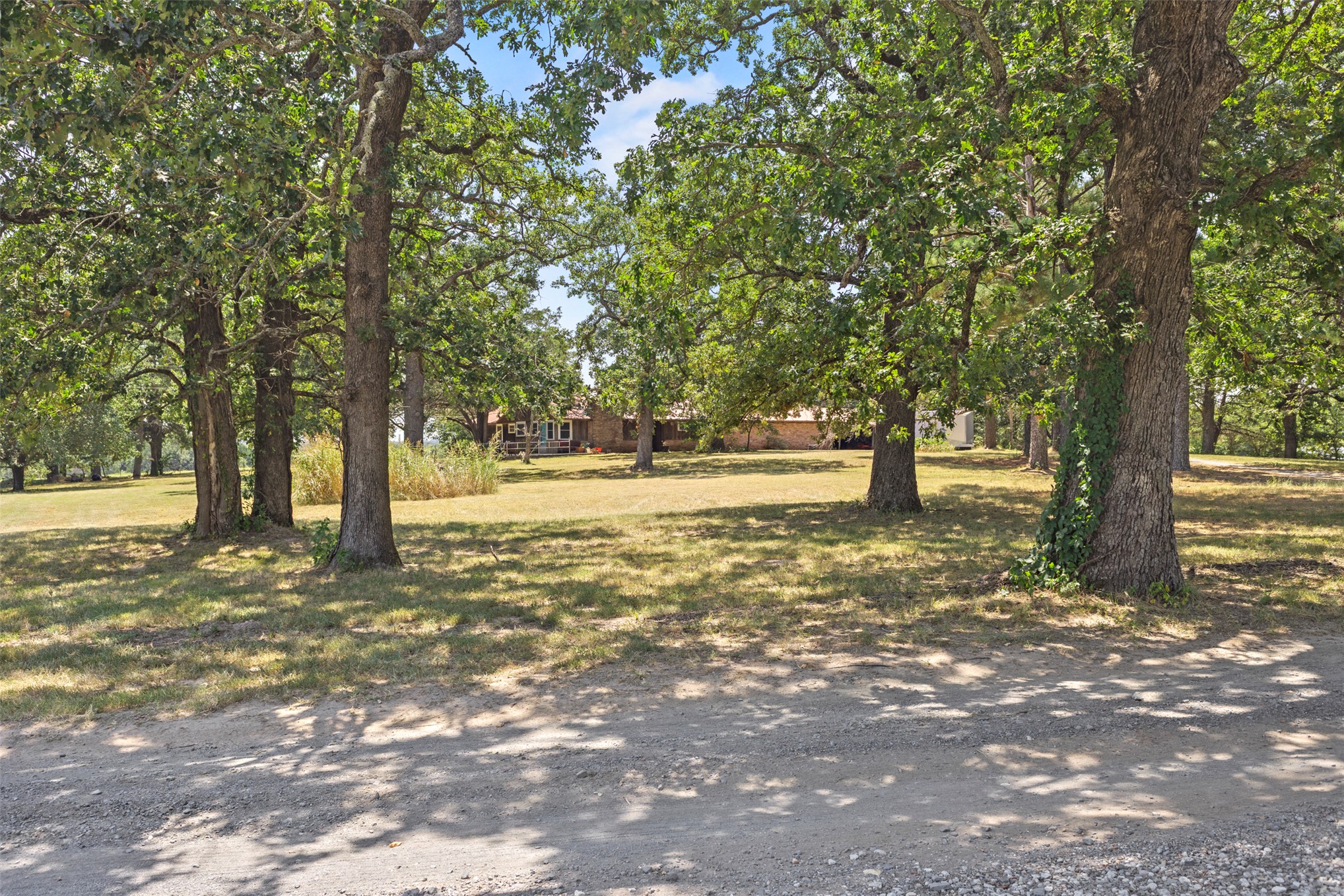 16445 County Road 1460 Ada OK 74820