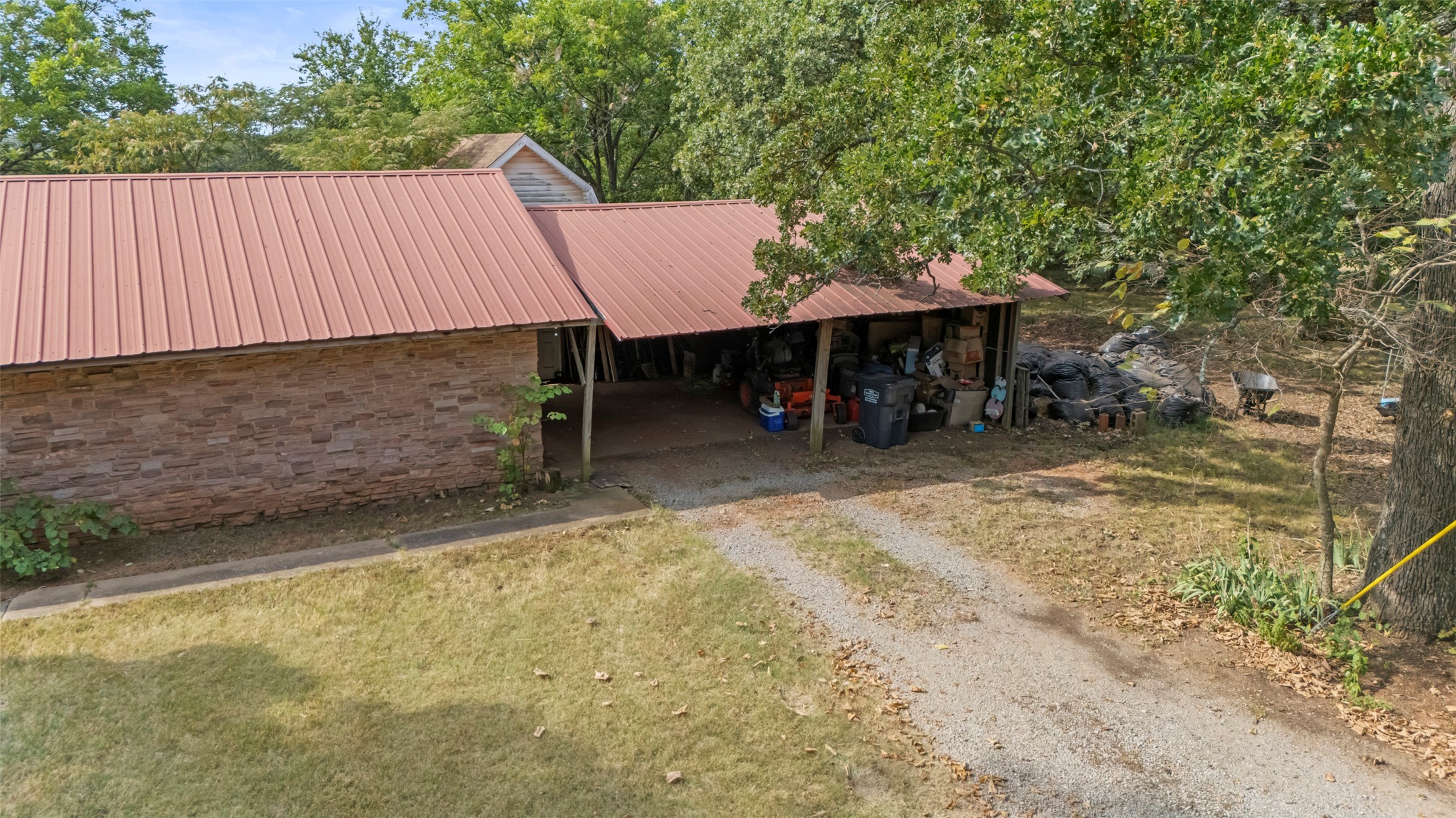 16445 County Road 1460 Ada OK 74820