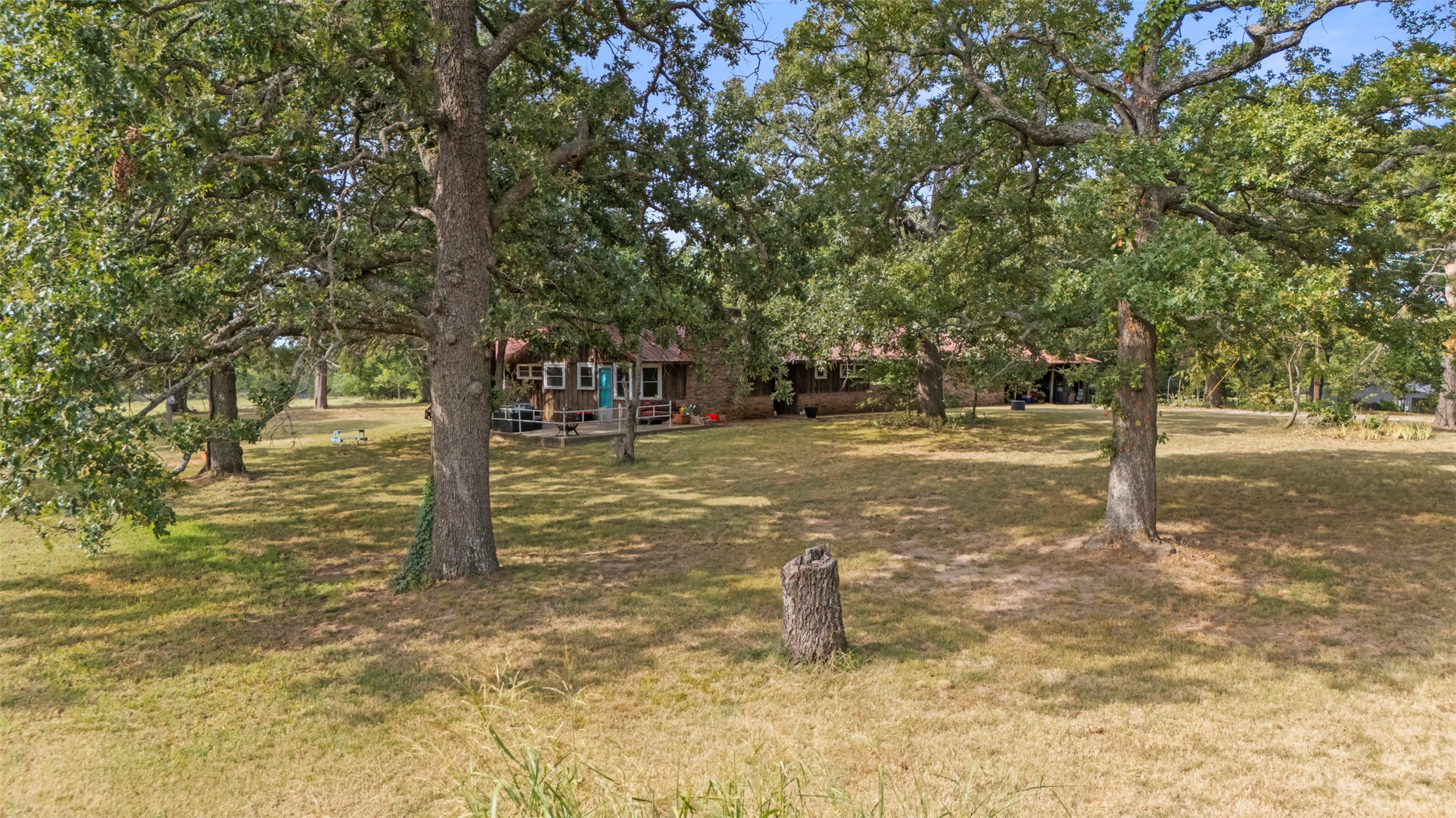 16445 County Road 1460 Ada OK 74820