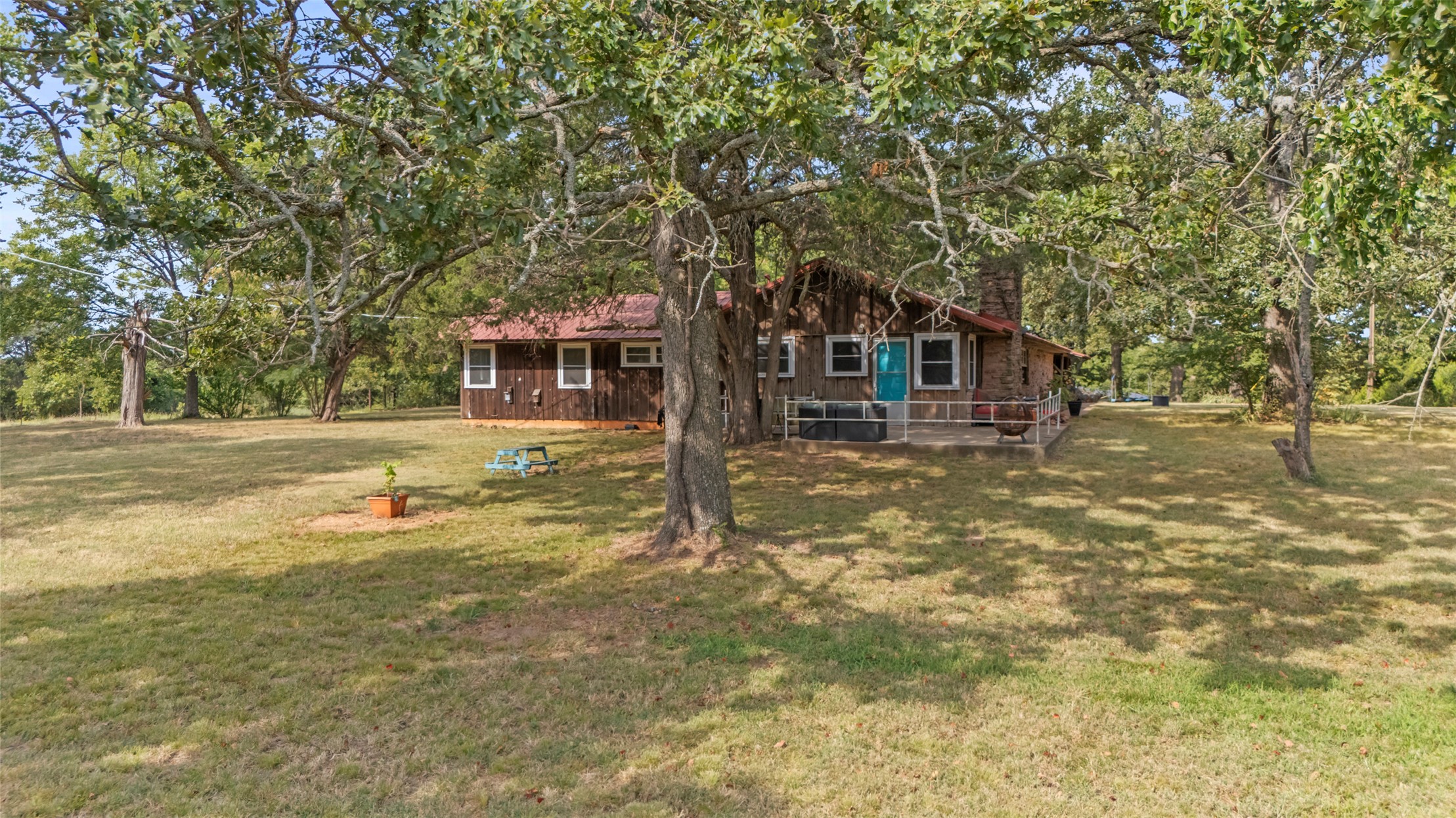 16445 County Road 1460 Ada OK 74820