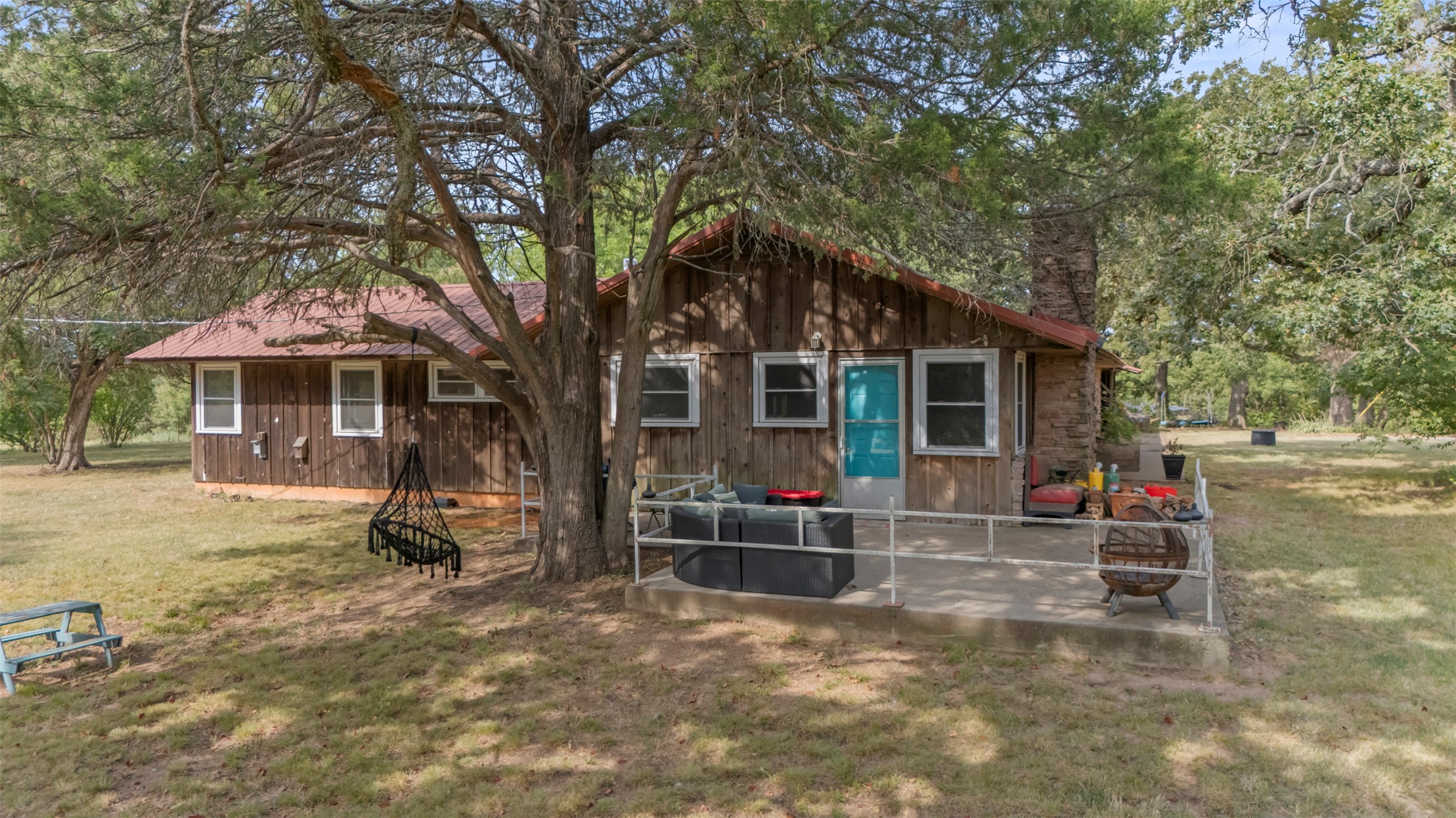 16445 County Road 1460 Ada OK 74820