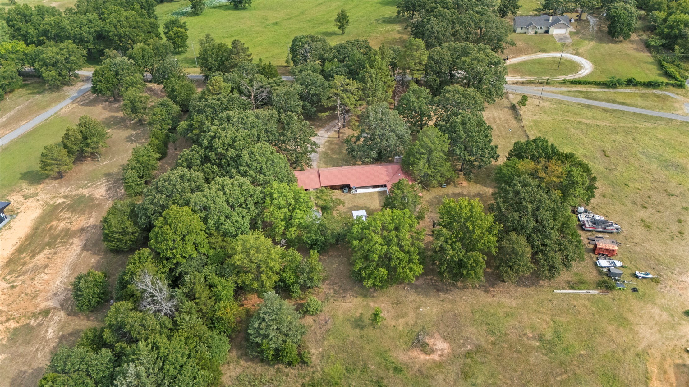 16445 County Road 1460 Ada OK 74820