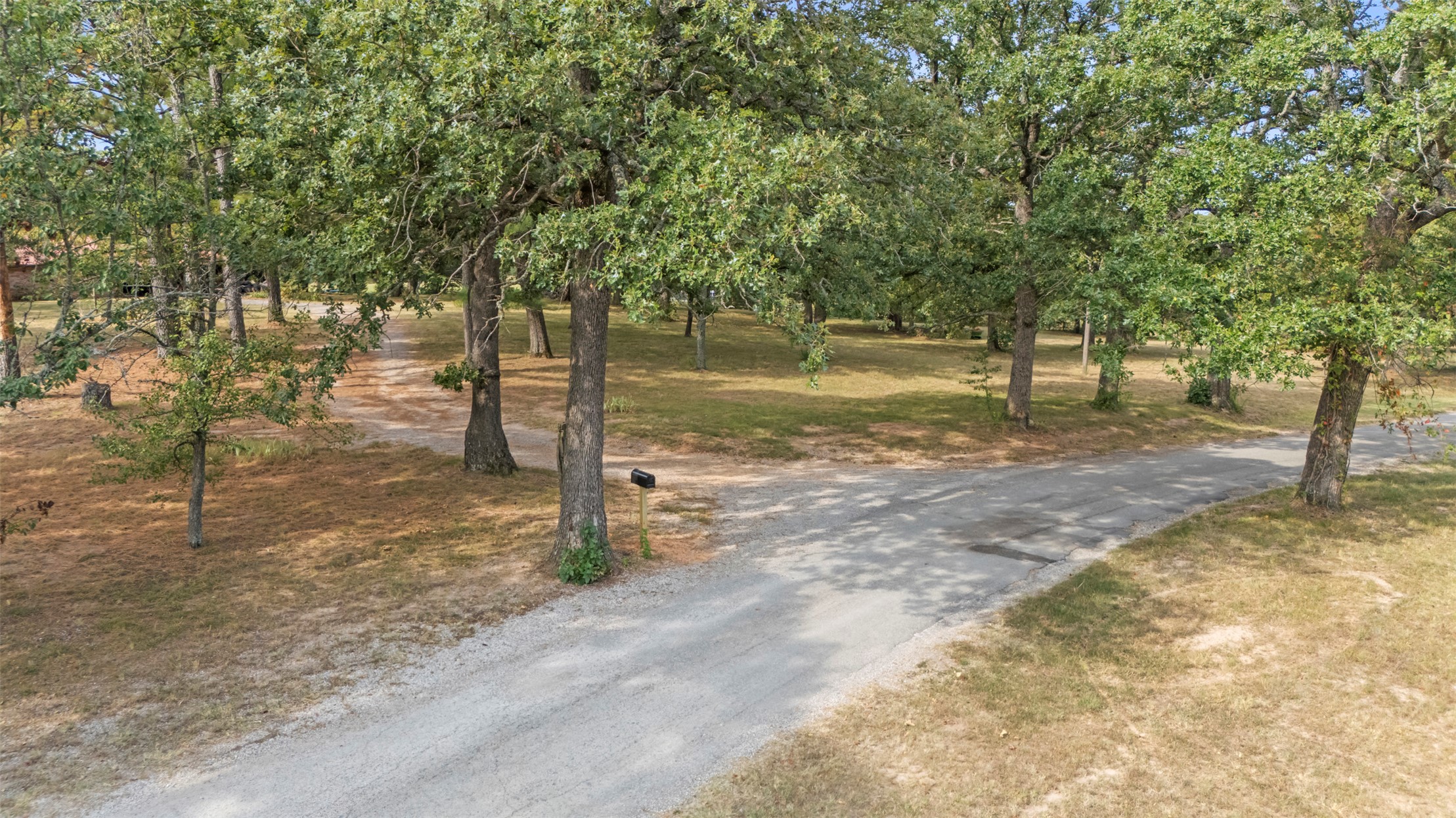 16445 County Road 1460 Ada OK 74820