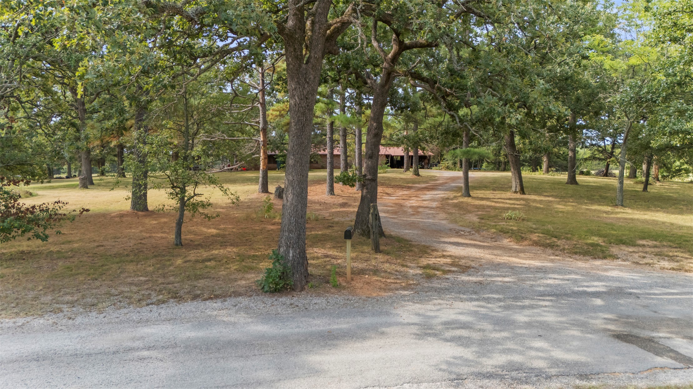 16445 County Road 1460 Ada OK 74820