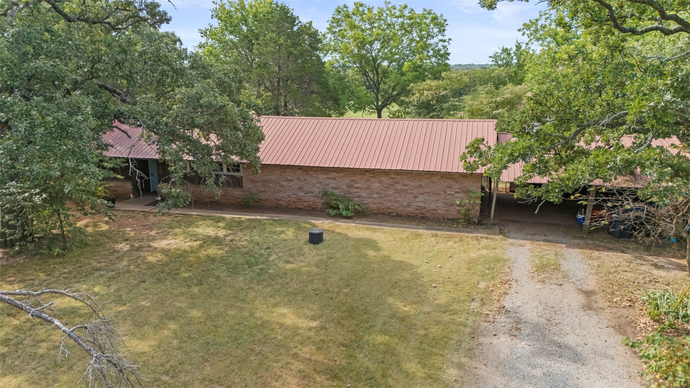 16445 County Road 1460 Ada OK 74820