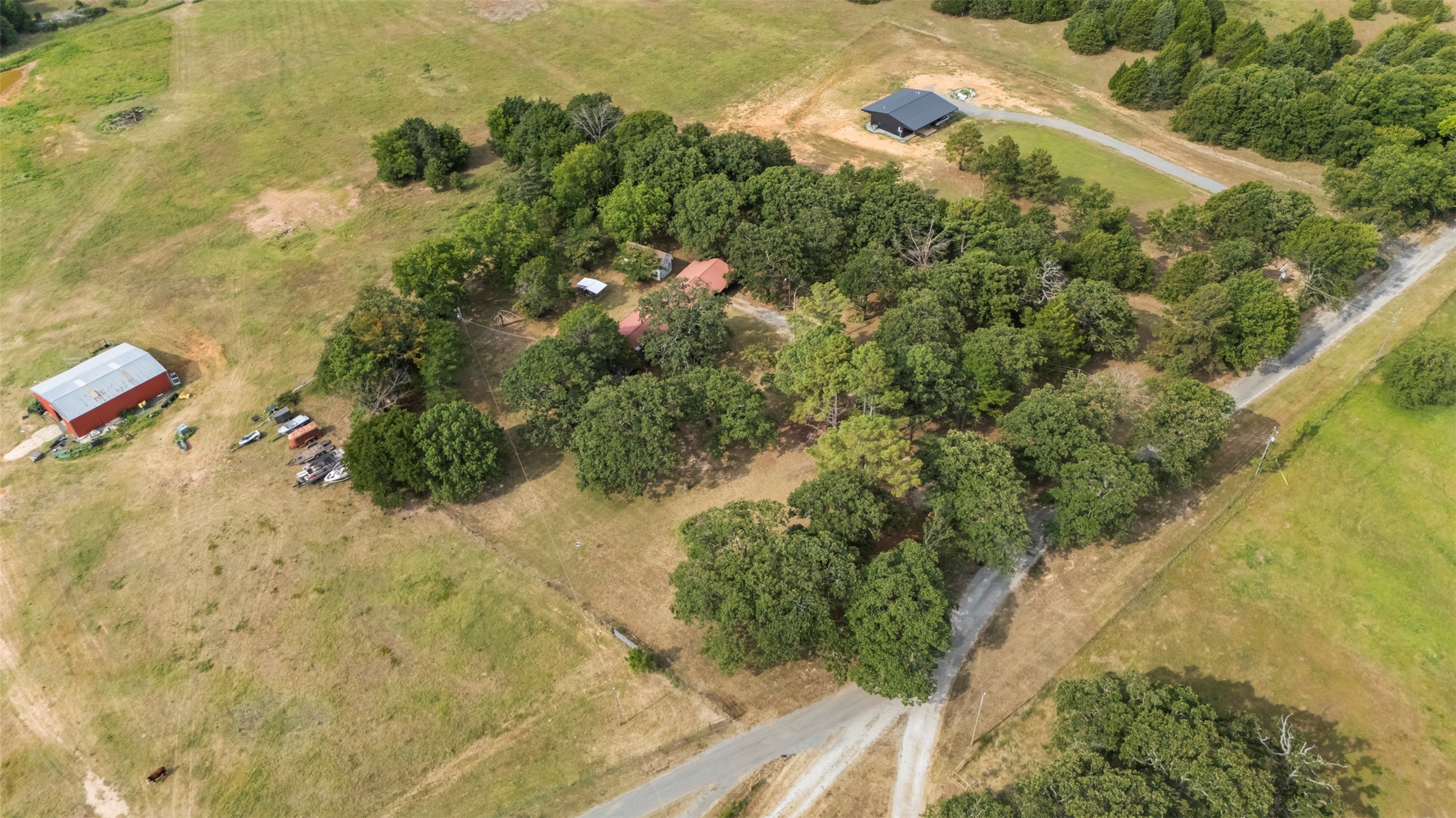 16445 County Road 1460 Ada OK 74820