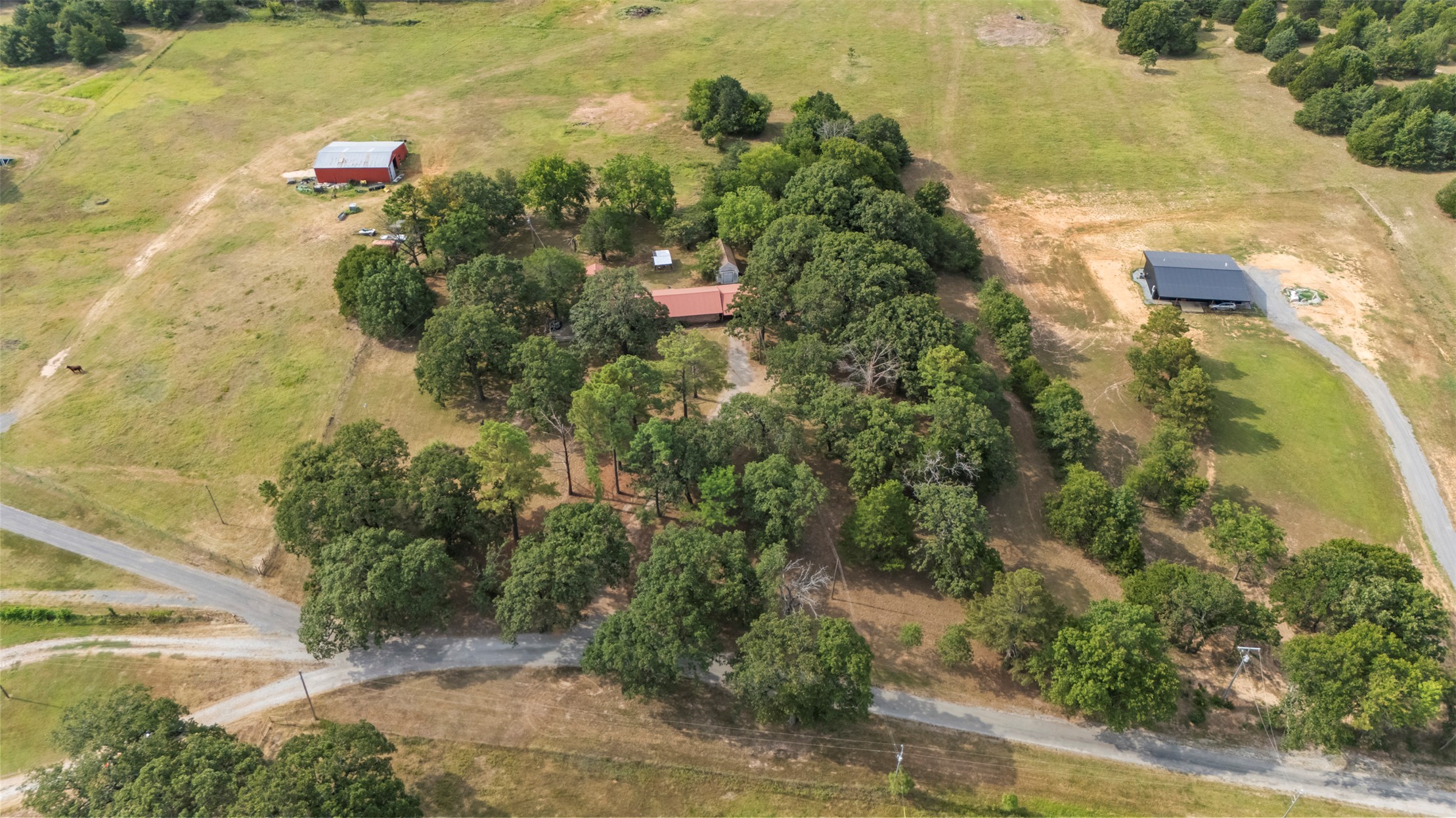 16445 County Road 1460 Ada OK 74820