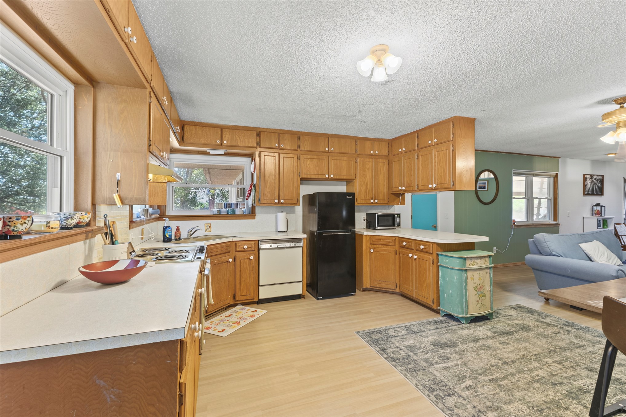 16445 County Road 1460 Ada OK 74820