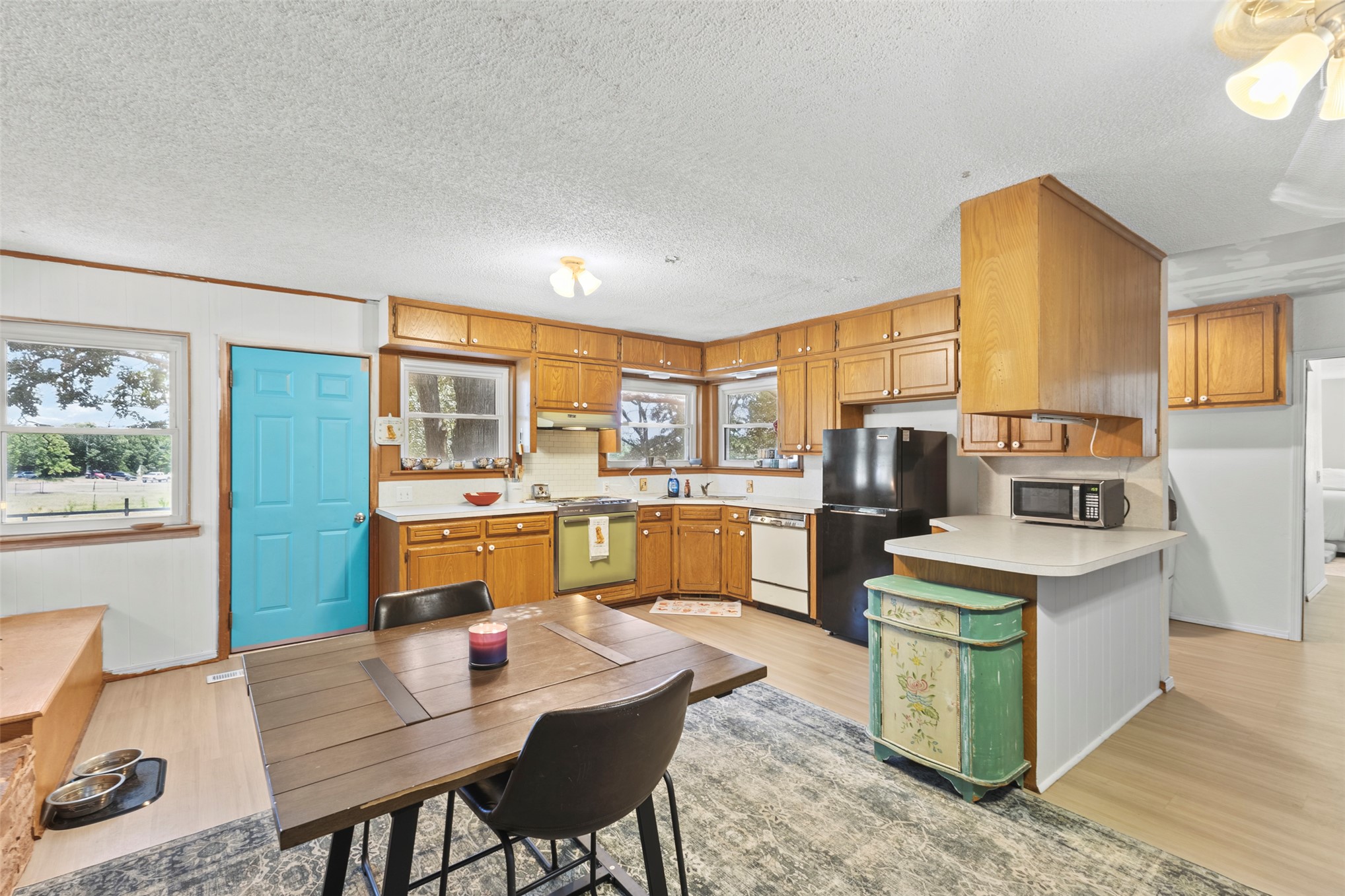16445 County Road 1460 Ada OK 74820