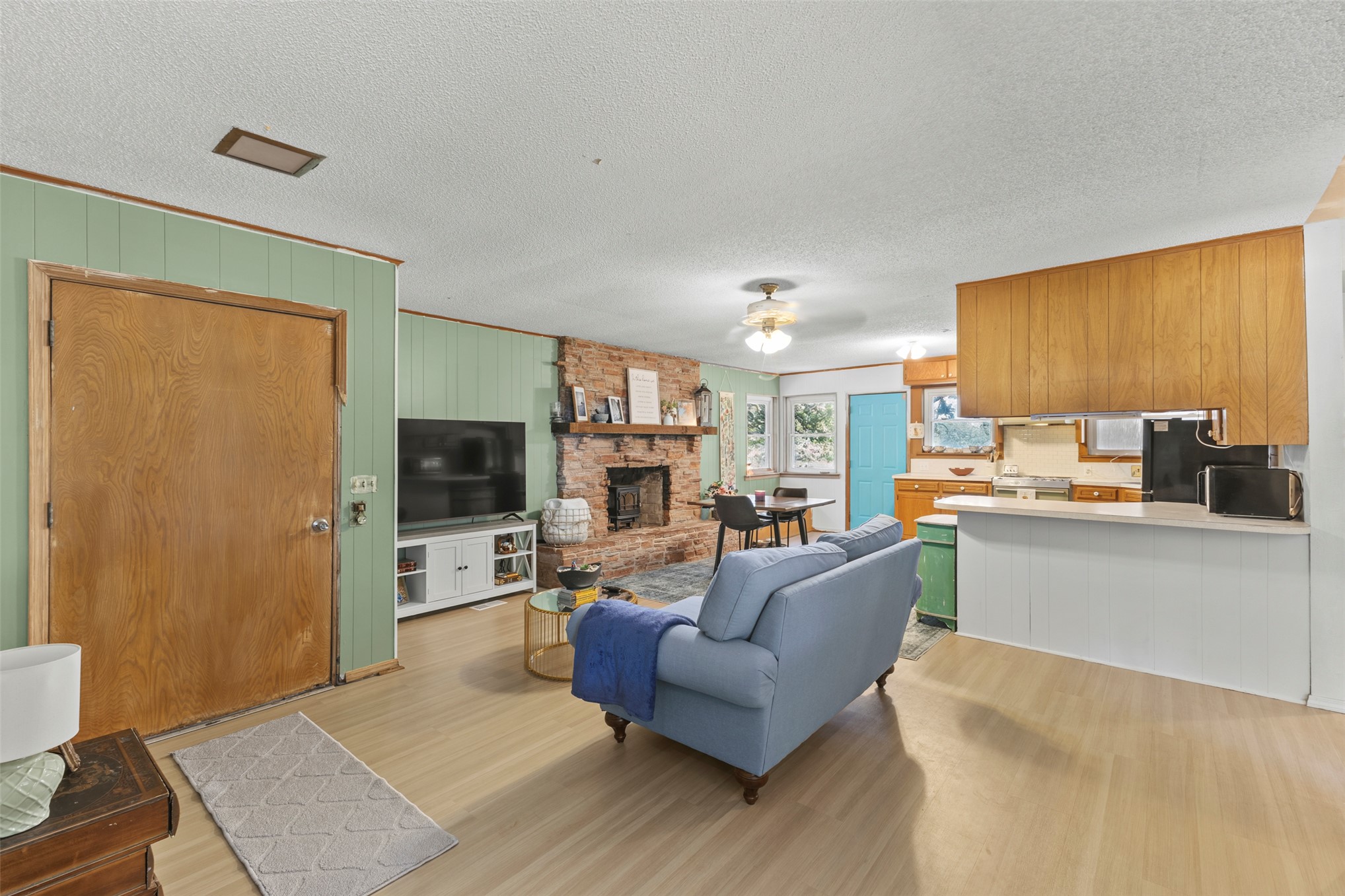 16445 County Road 1460 Ada OK 74820