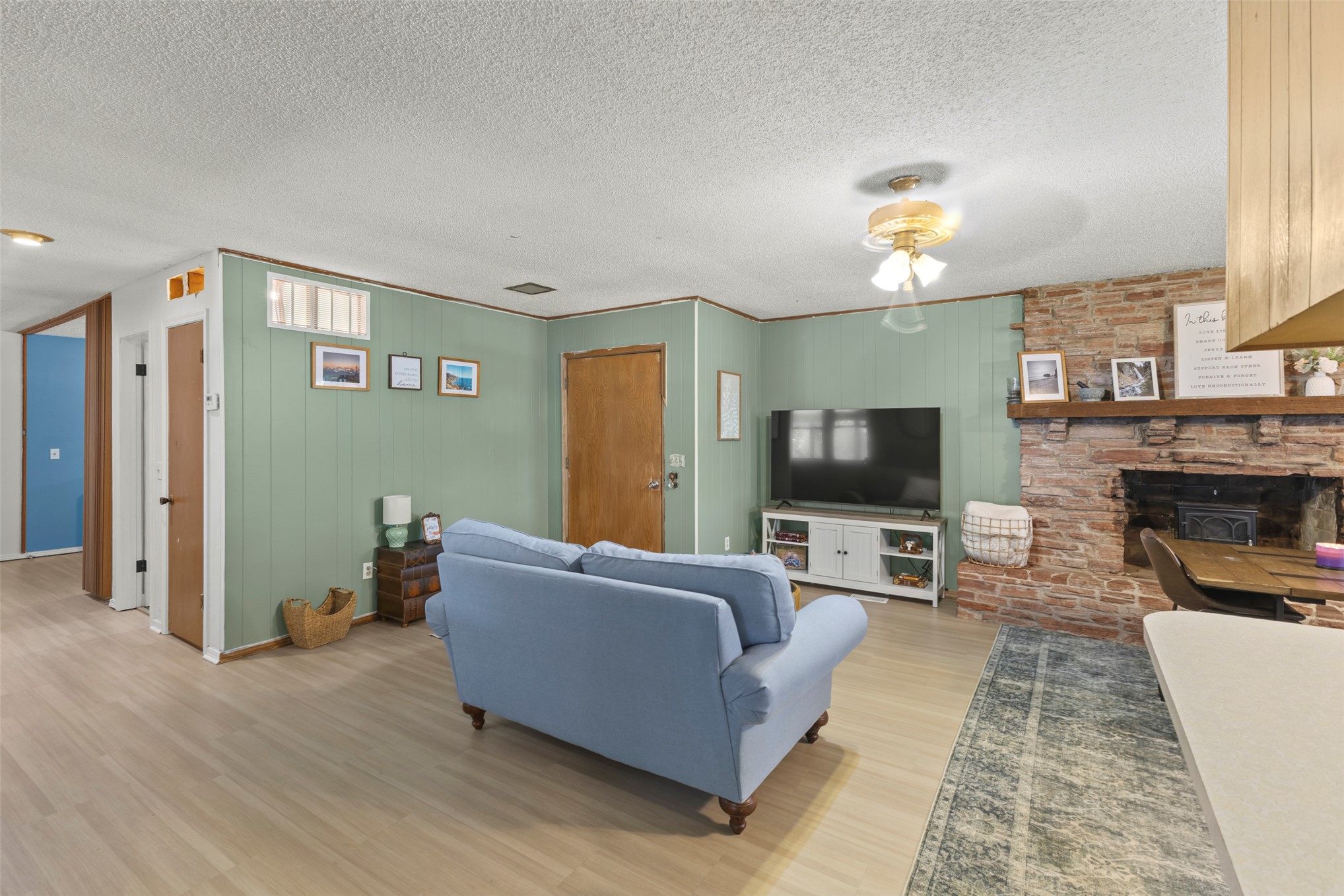16445 County Road 1460 Ada OK 74820