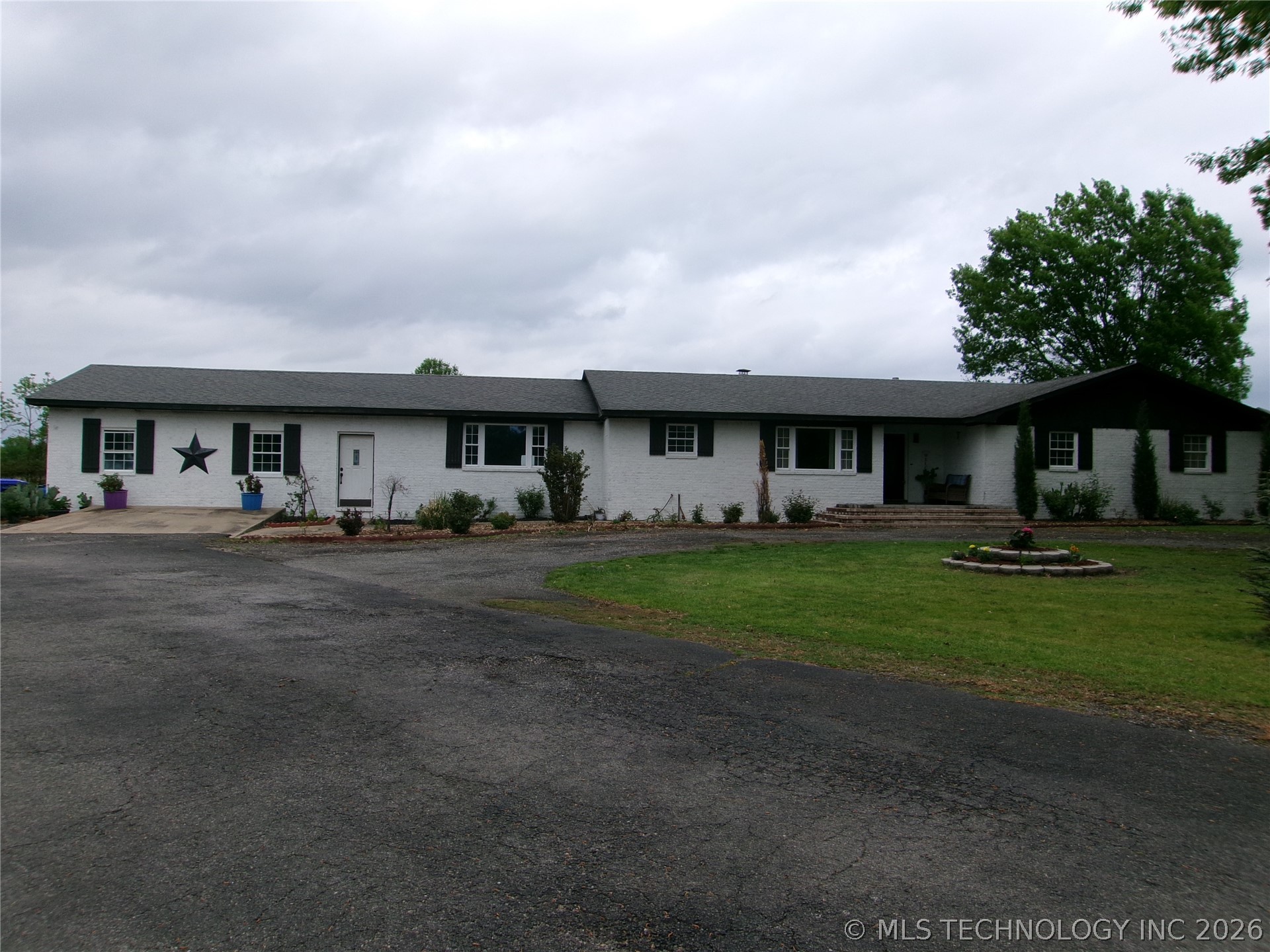 3340 E Smith Ferry Road Muskogee OK 74403