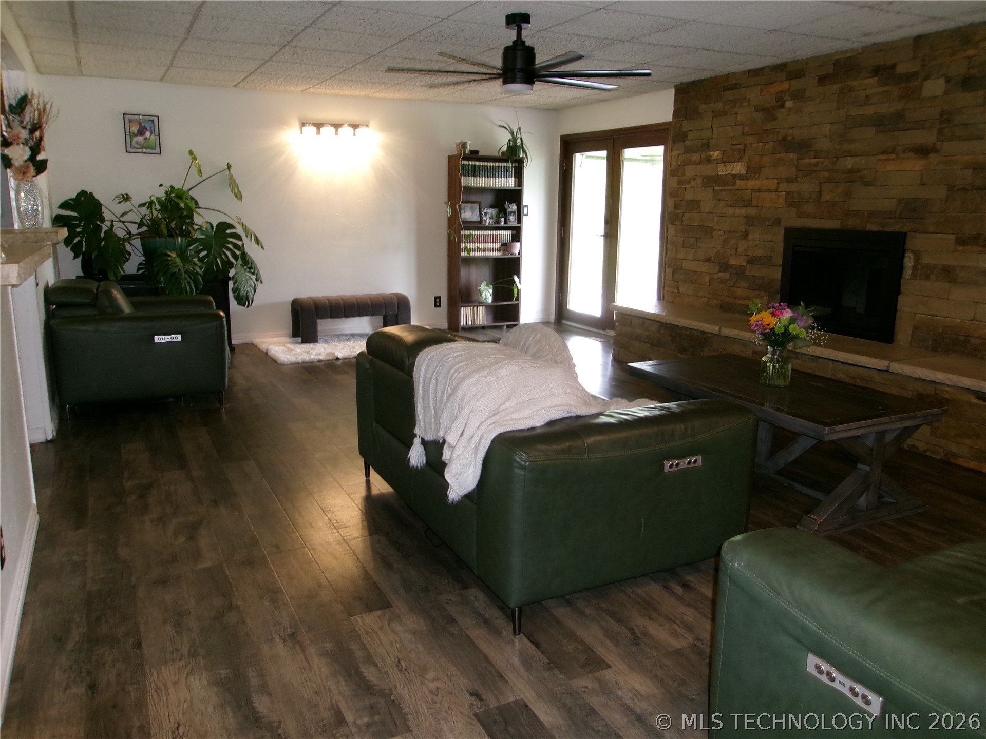 3340 E Smith Ferry Road Muskogee OK 74403