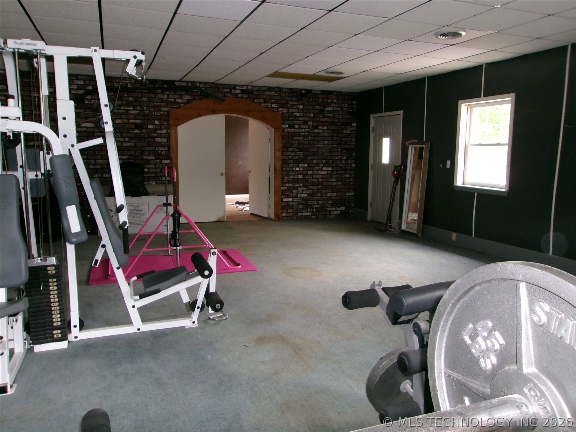 3340 E Smith Ferry Road Muskogee OK 74403
