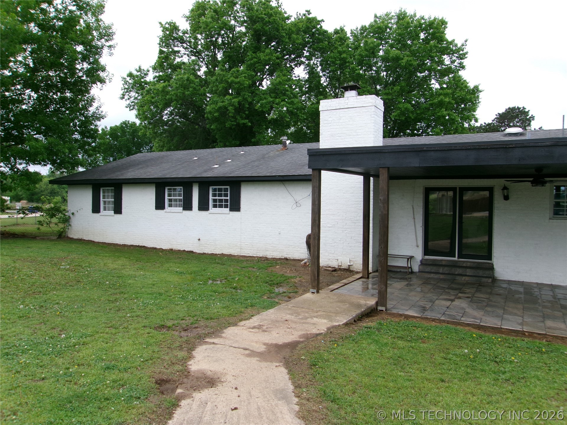 3340 E Smith Ferry Road Muskogee OK 74403