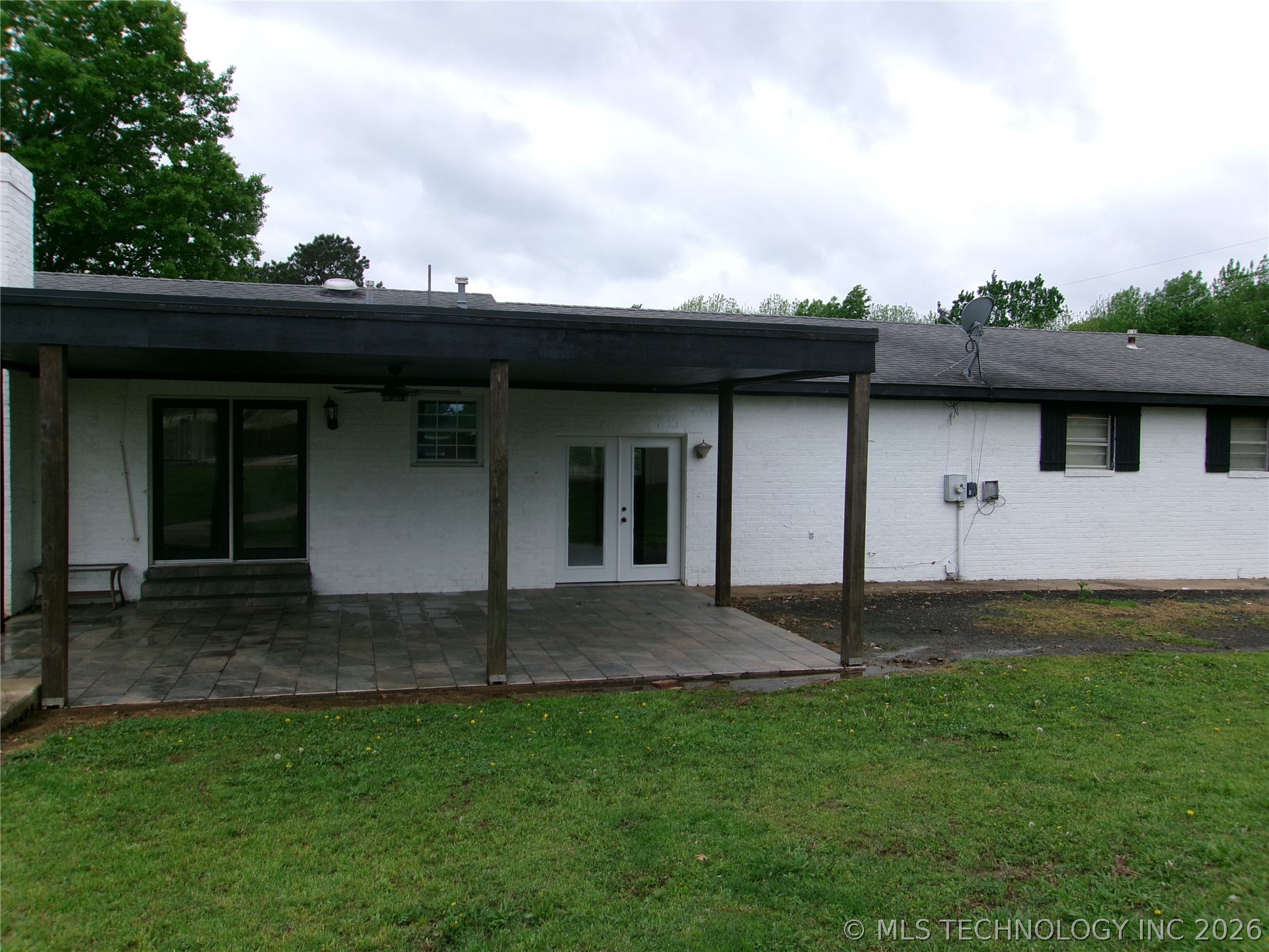 3340 E Smith Ferry Road Muskogee OK 74403
