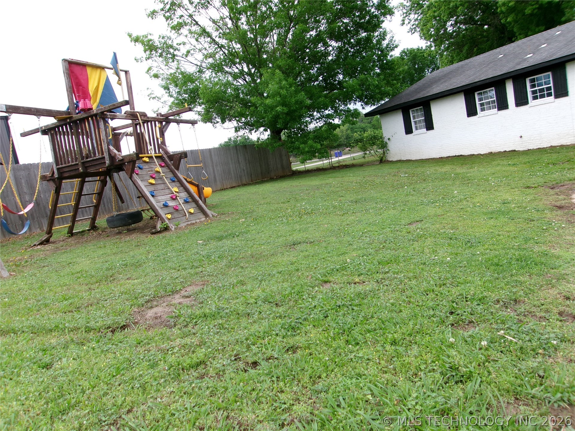 3340 E Smith Ferry Road Muskogee OK 74403