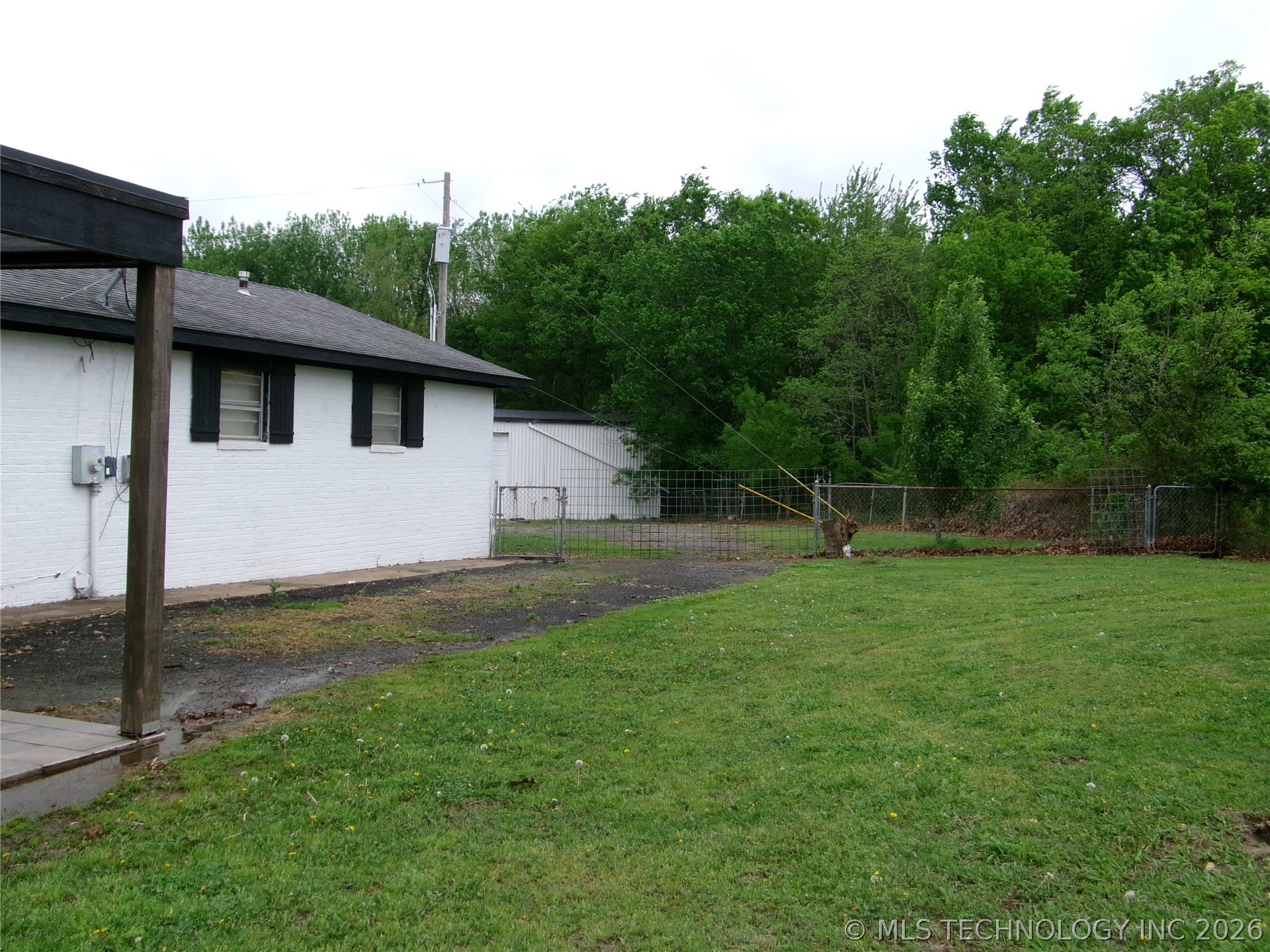 3340 E Smith Ferry Road Muskogee OK 74403