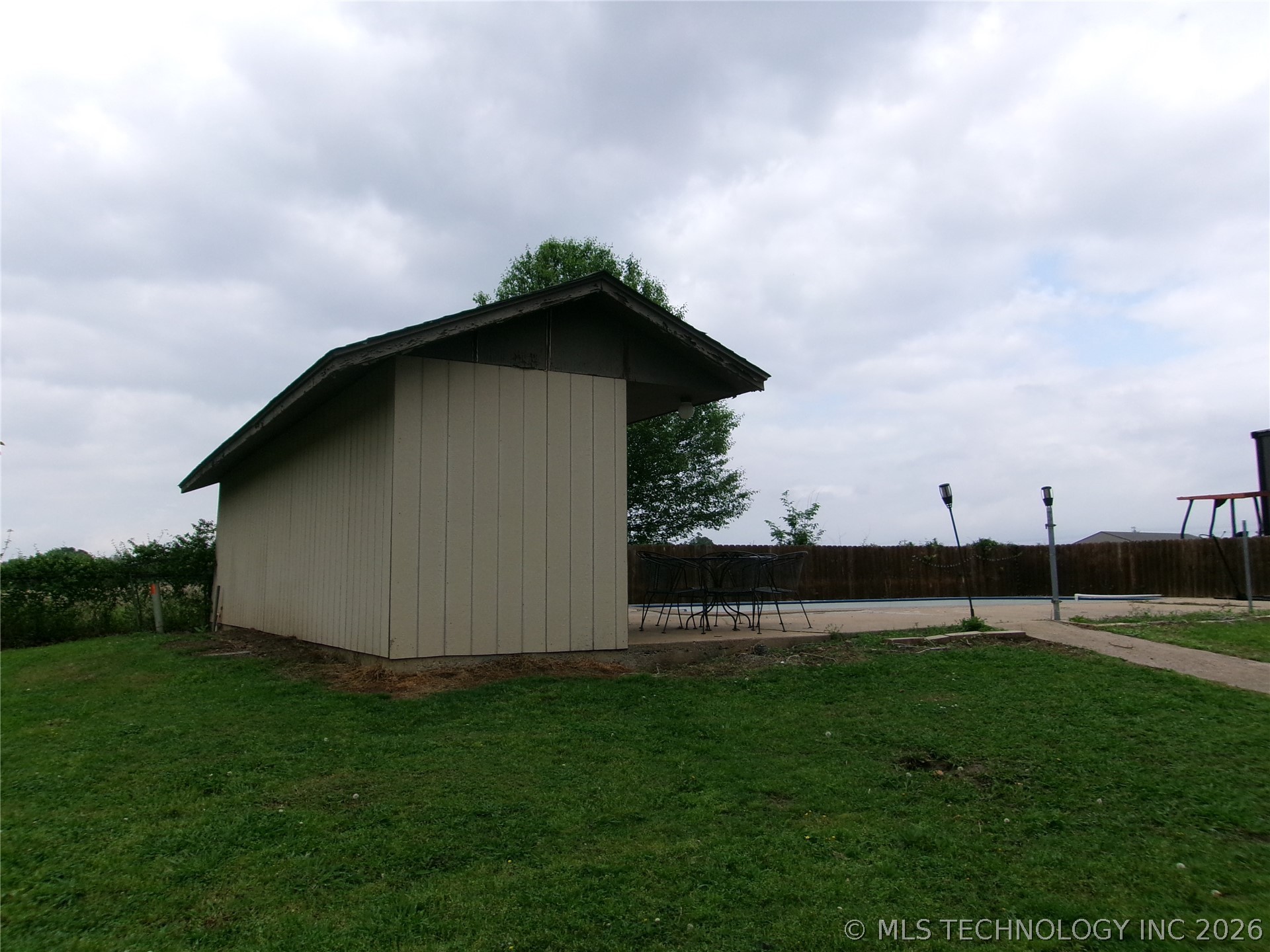3340 E Smith Ferry Road Muskogee OK 74403