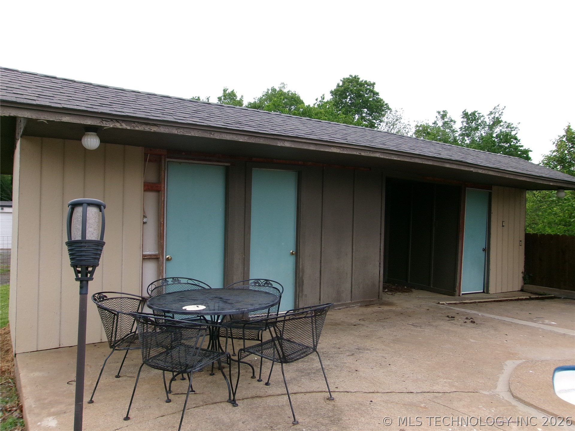 3340 E Smith Ferry Road Muskogee OK 74403
