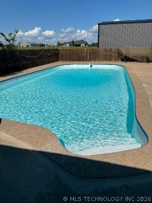 3340 E Smith Ferry Road Muskogee OK 74403
