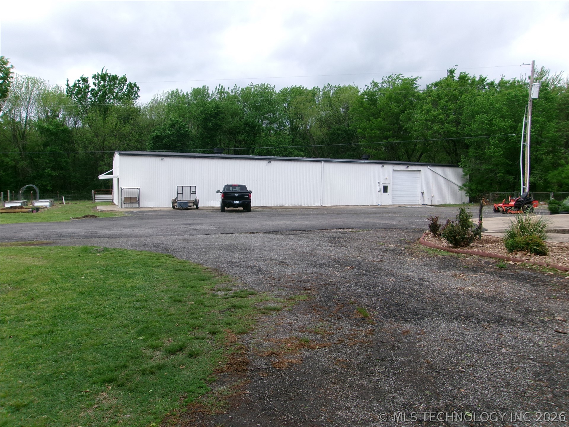 3340 E Smith Ferry Road Muskogee OK 74403