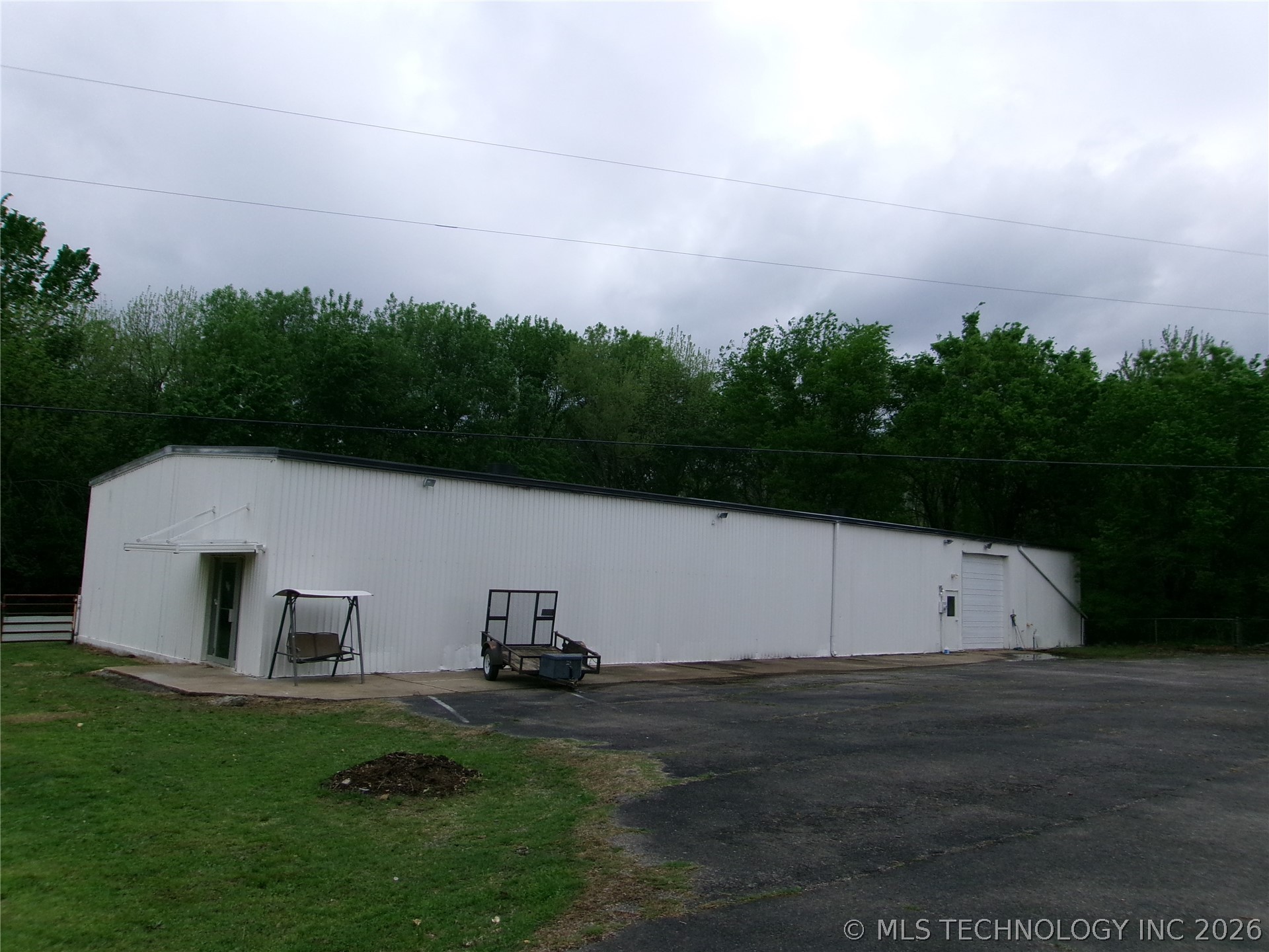 3340 E Smith Ferry Road Muskogee OK 74403