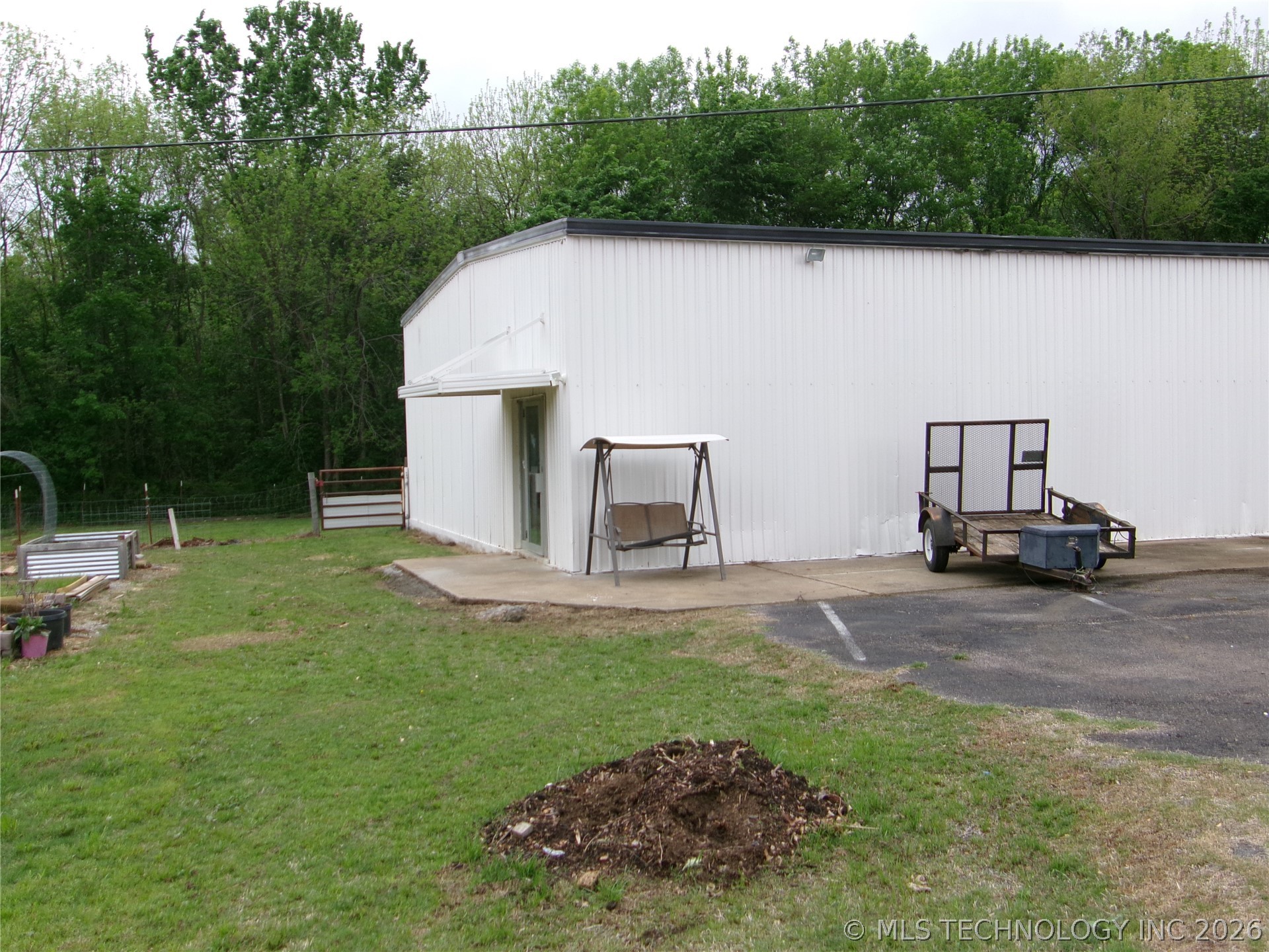 3340 E Smith Ferry Road Muskogee OK 74403