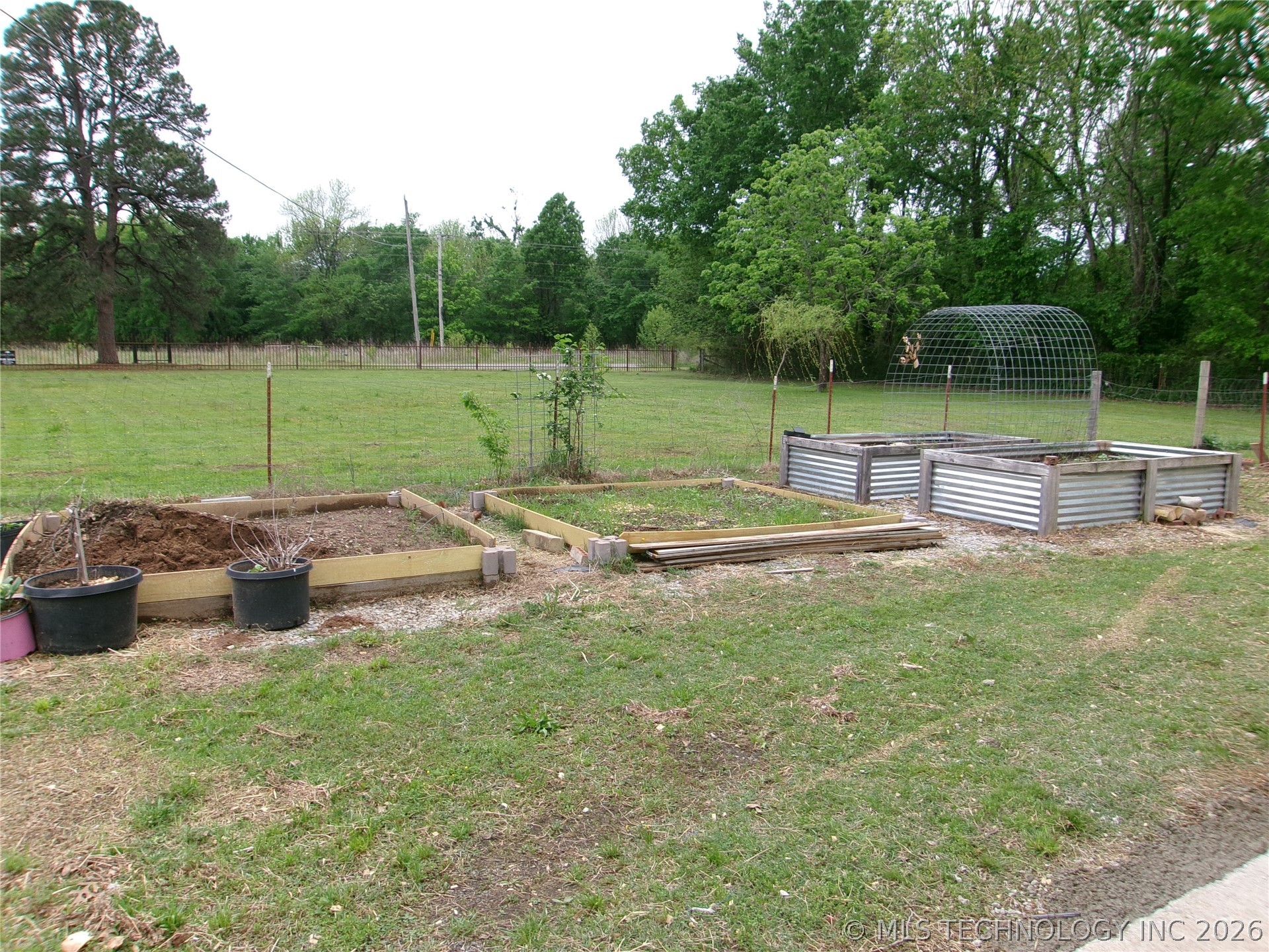3340 E Smith Ferry Road Muskogee OK 74403