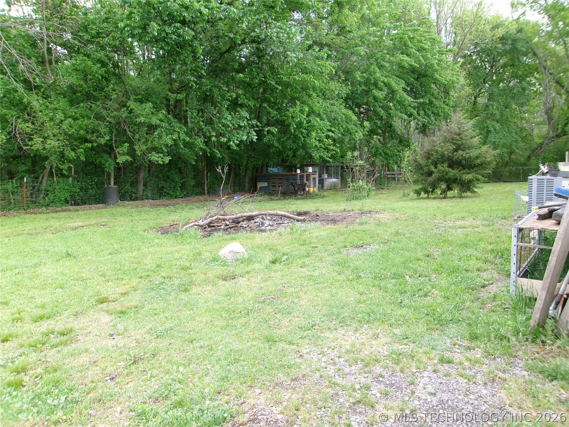 3340 E Smith Ferry Road Muskogee OK 74403