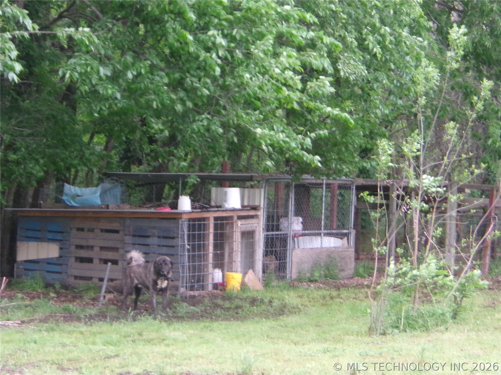 3340 E Smith Ferry Road Muskogee OK 74403