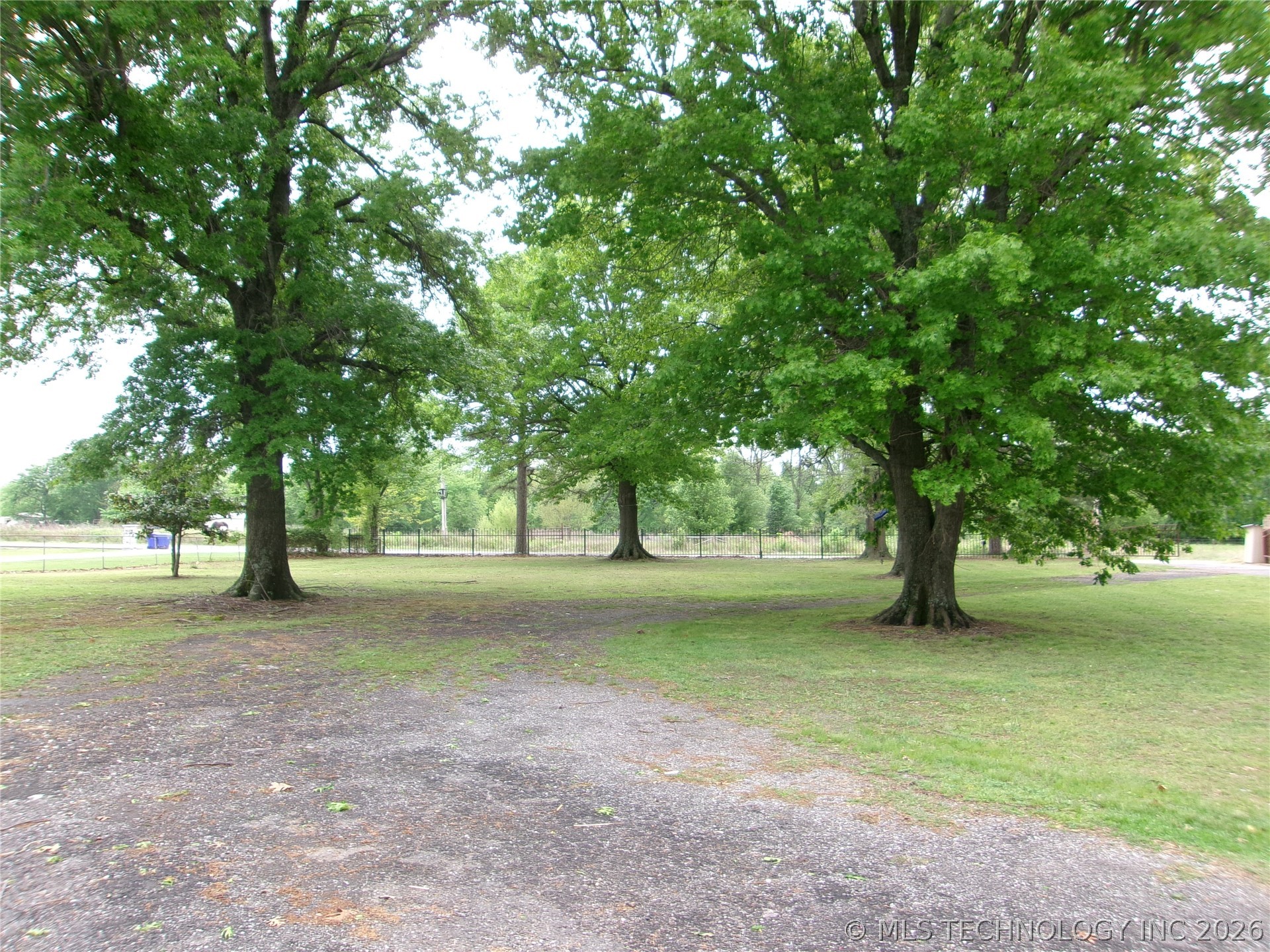 3340 E Smith Ferry Road Muskogee OK 74403