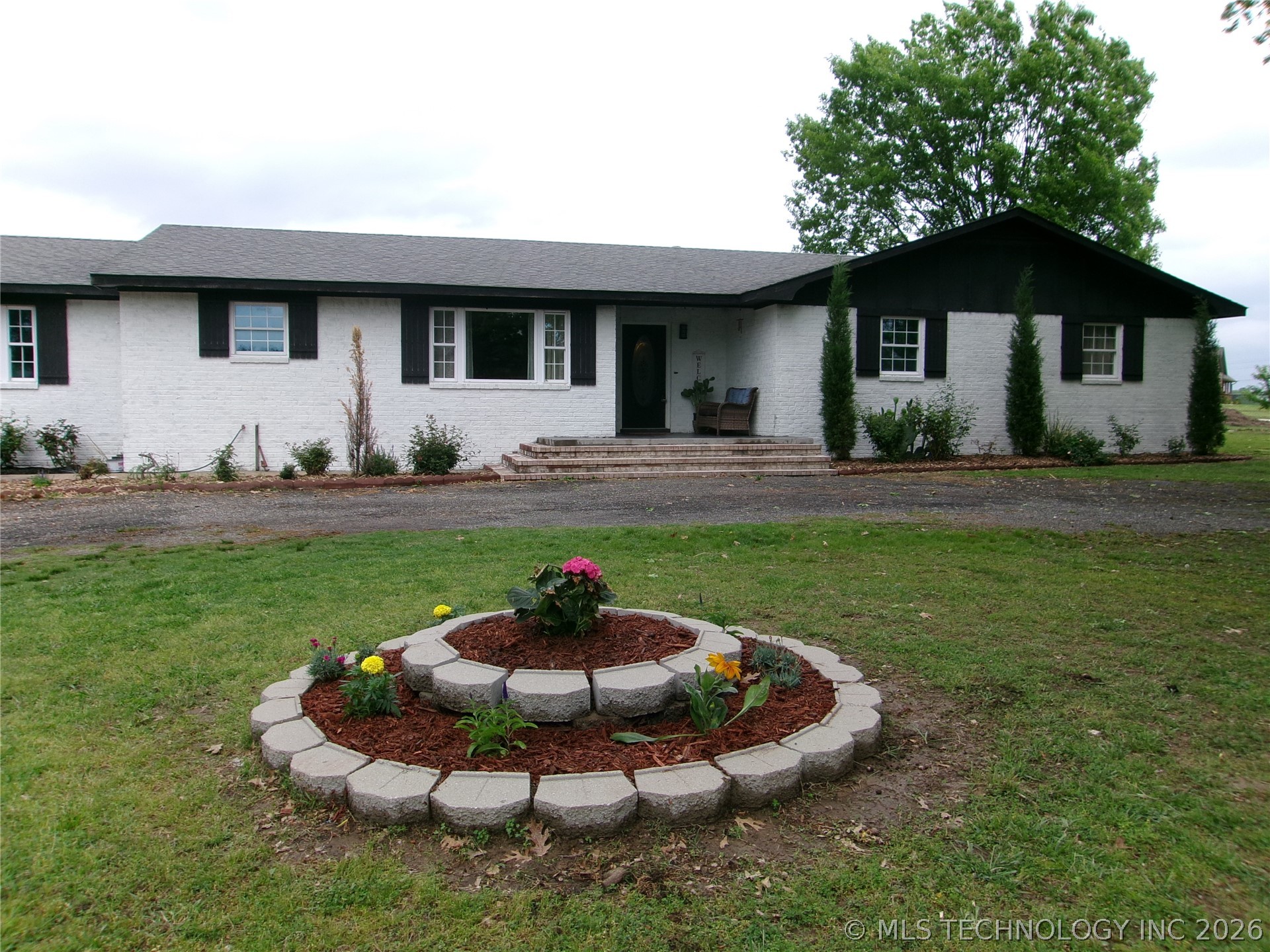 3340 E Smith Ferry Road Muskogee OK 74403