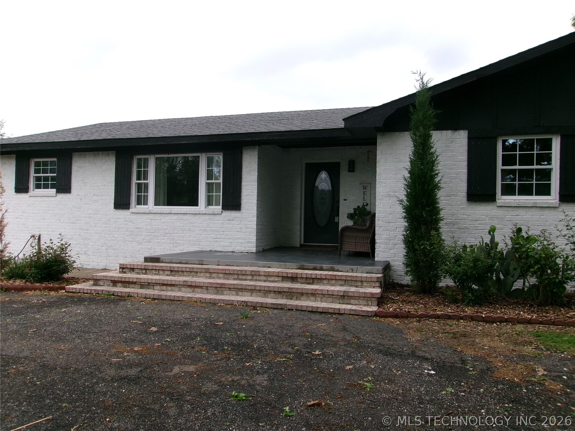 3340 E Smith Ferry Road Muskogee OK 74403