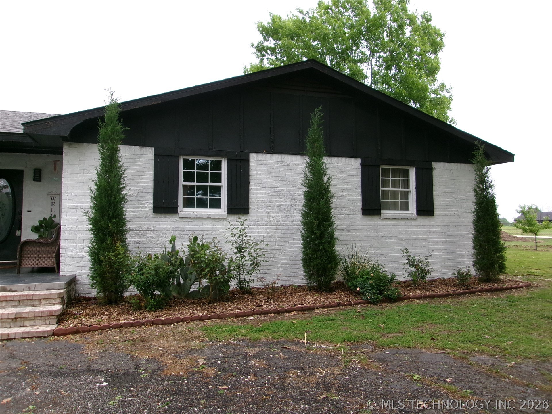 3340 E Smith Ferry Road Muskogee OK 74403