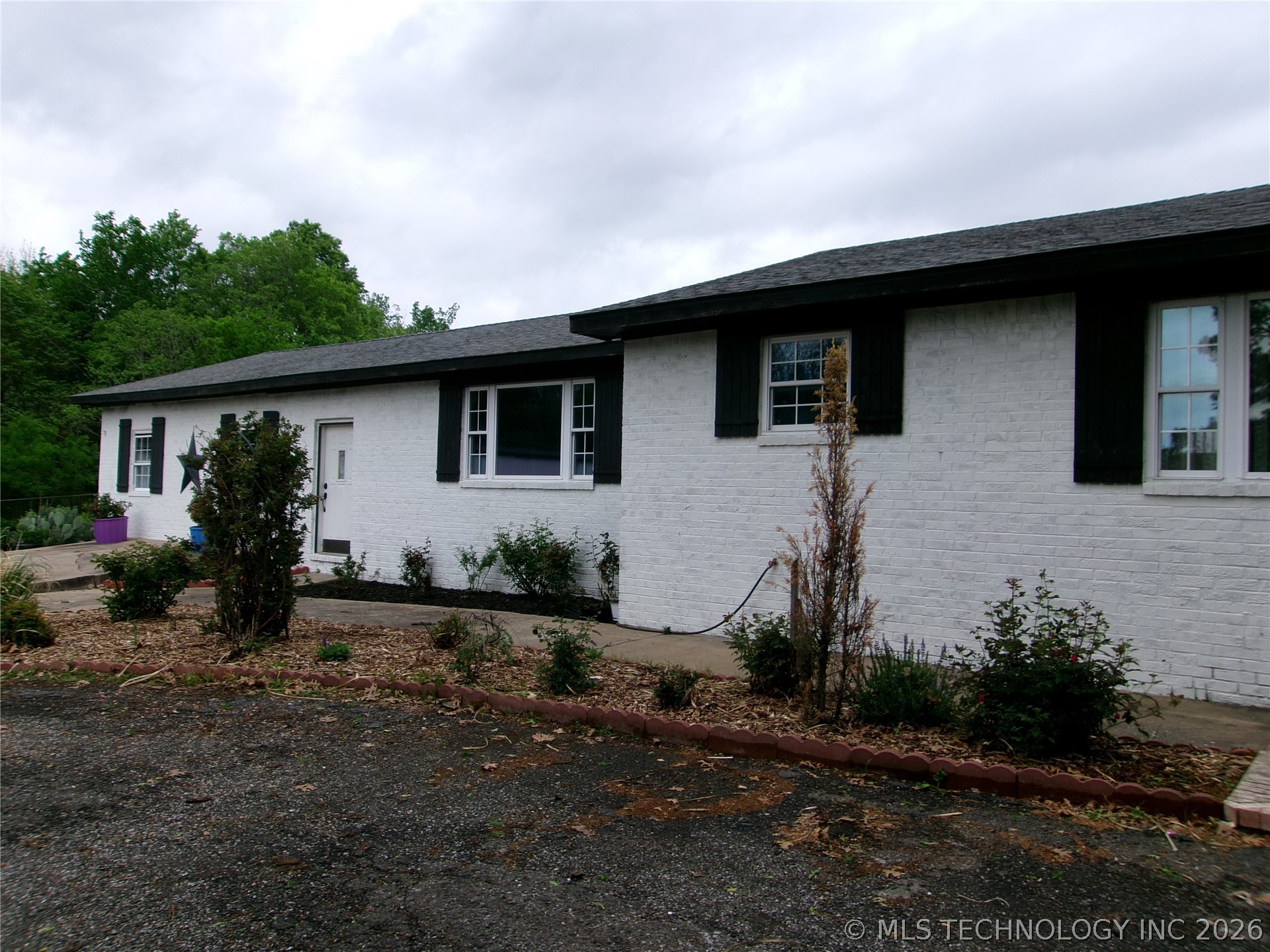 3340 E Smith Ferry Road Muskogee OK 74403