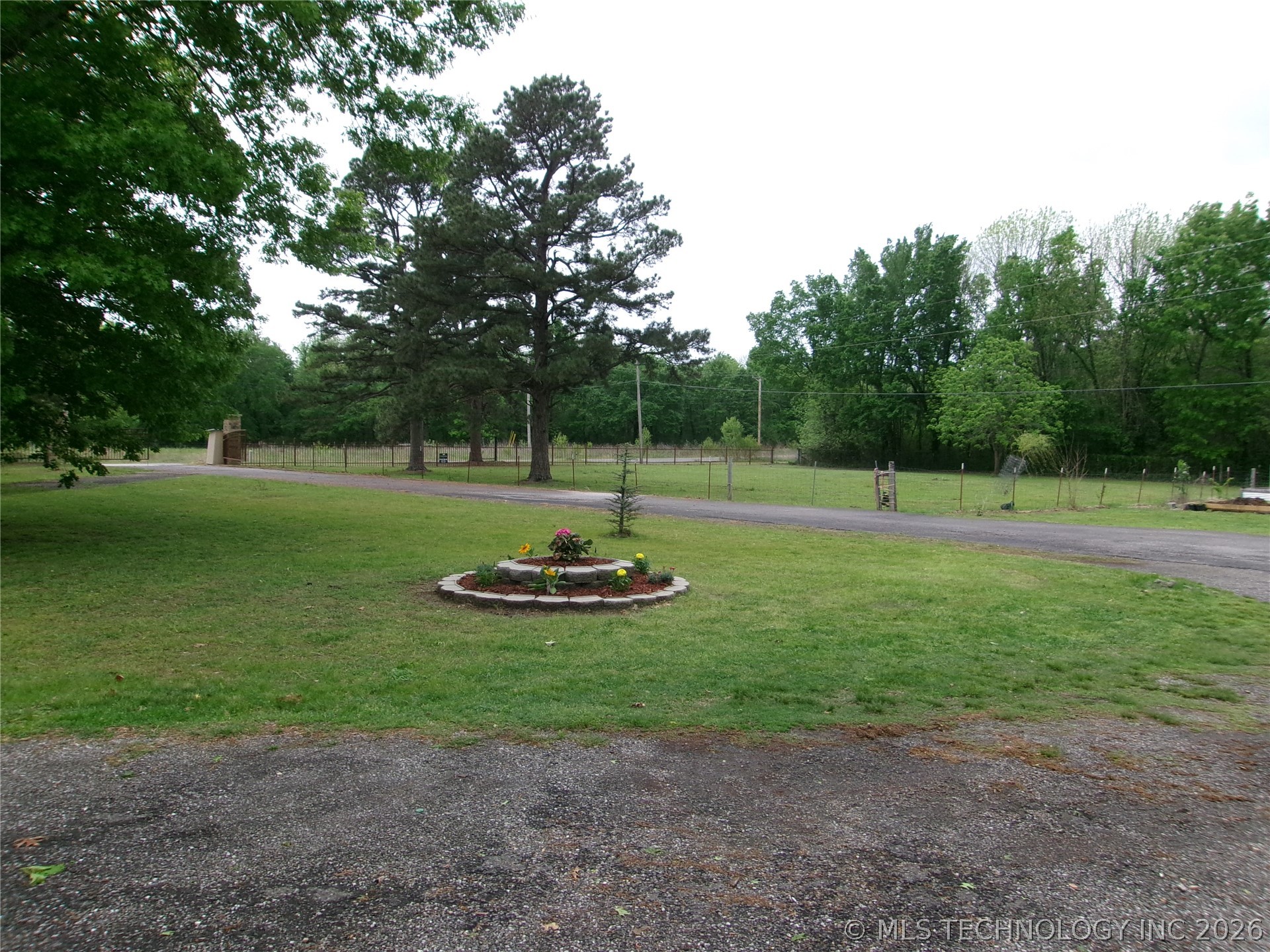 3340 E Smith Ferry Road Muskogee OK 74403