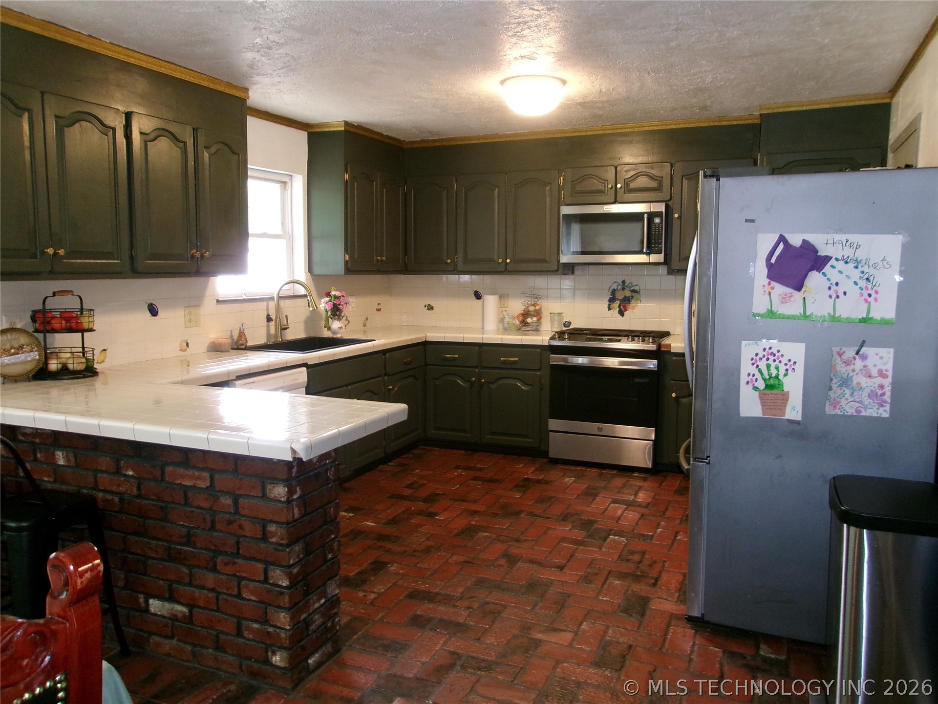 3340 E Smith Ferry Road Muskogee OK 74403
