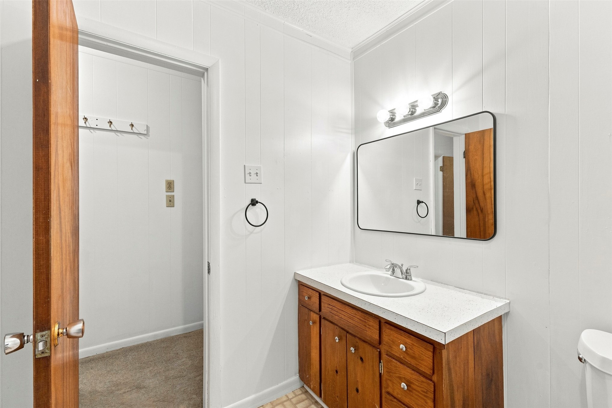 205 Broadway Street Konawa OK 74849