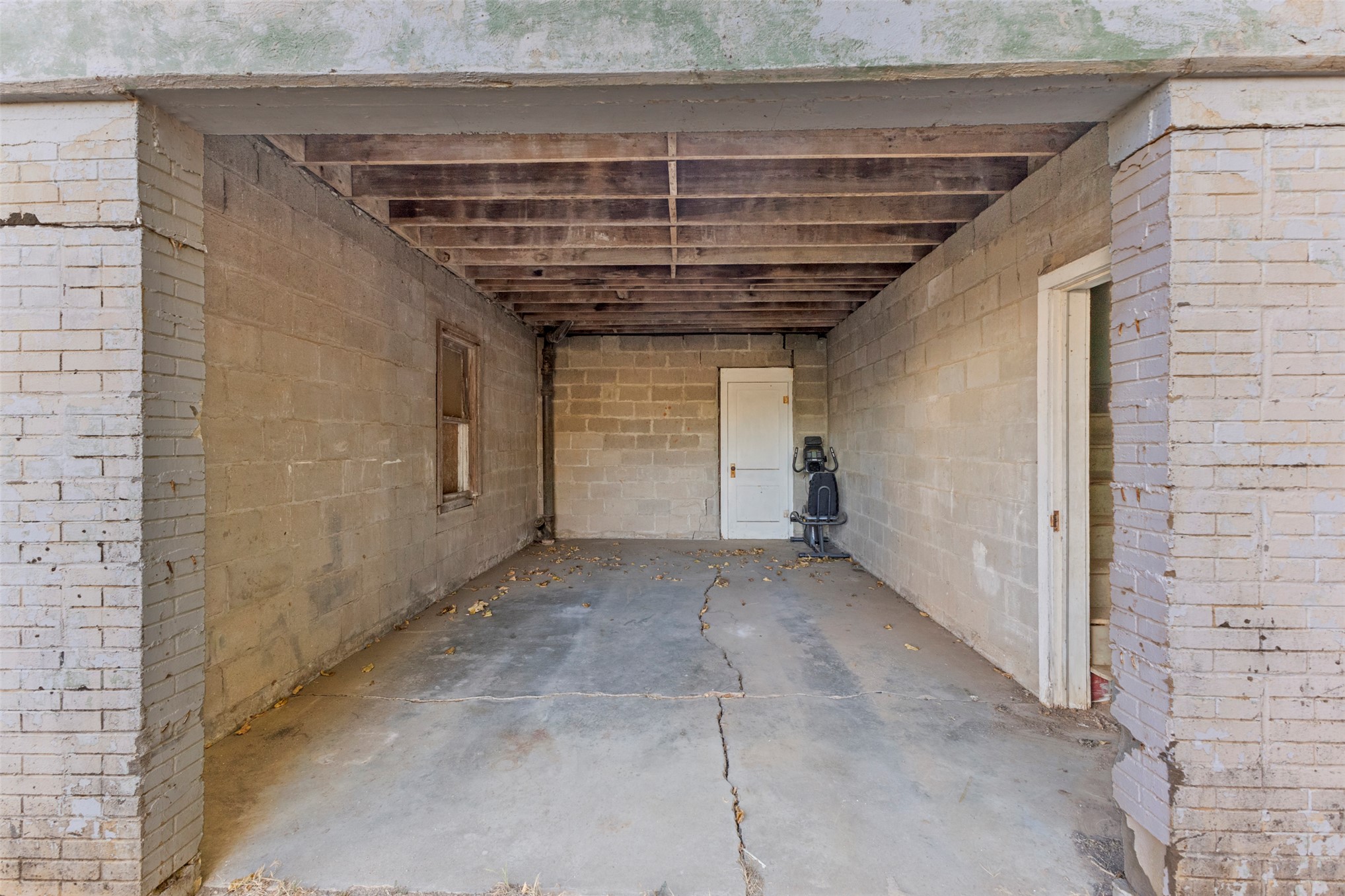 205 Broadway Street Konawa OK 74849