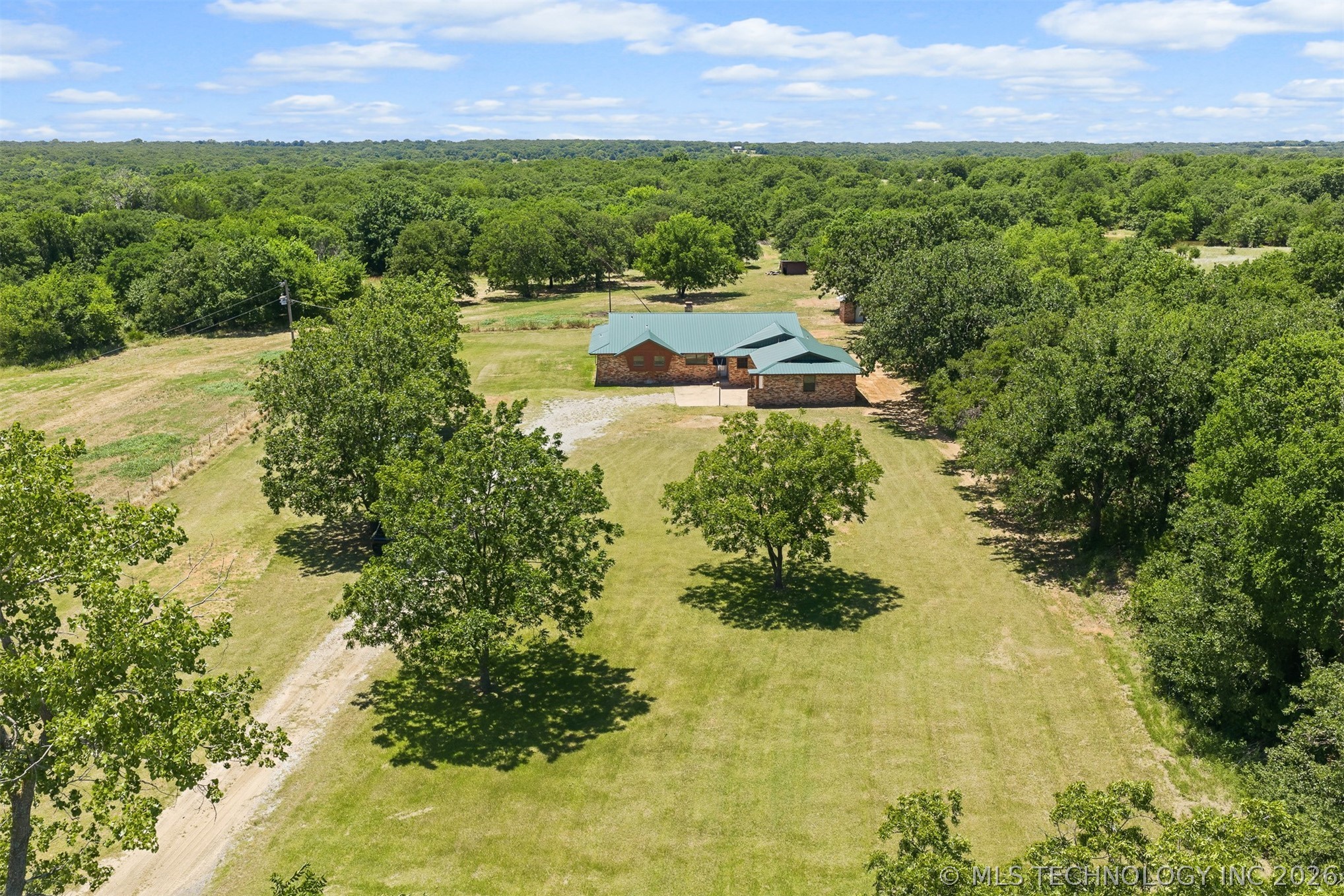 29274 Highway 74 Elmore City OK 73433