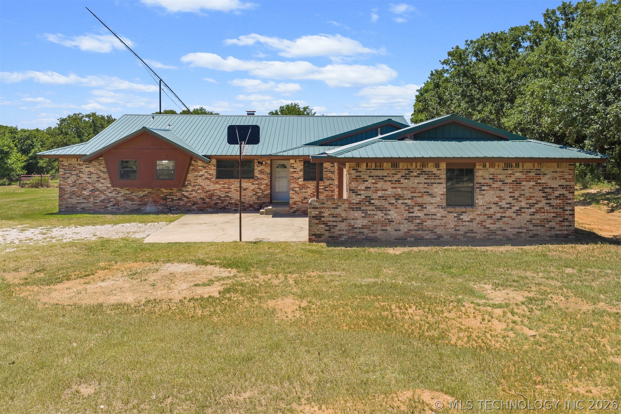 29274 Highway 74 Elmore City OK 73433