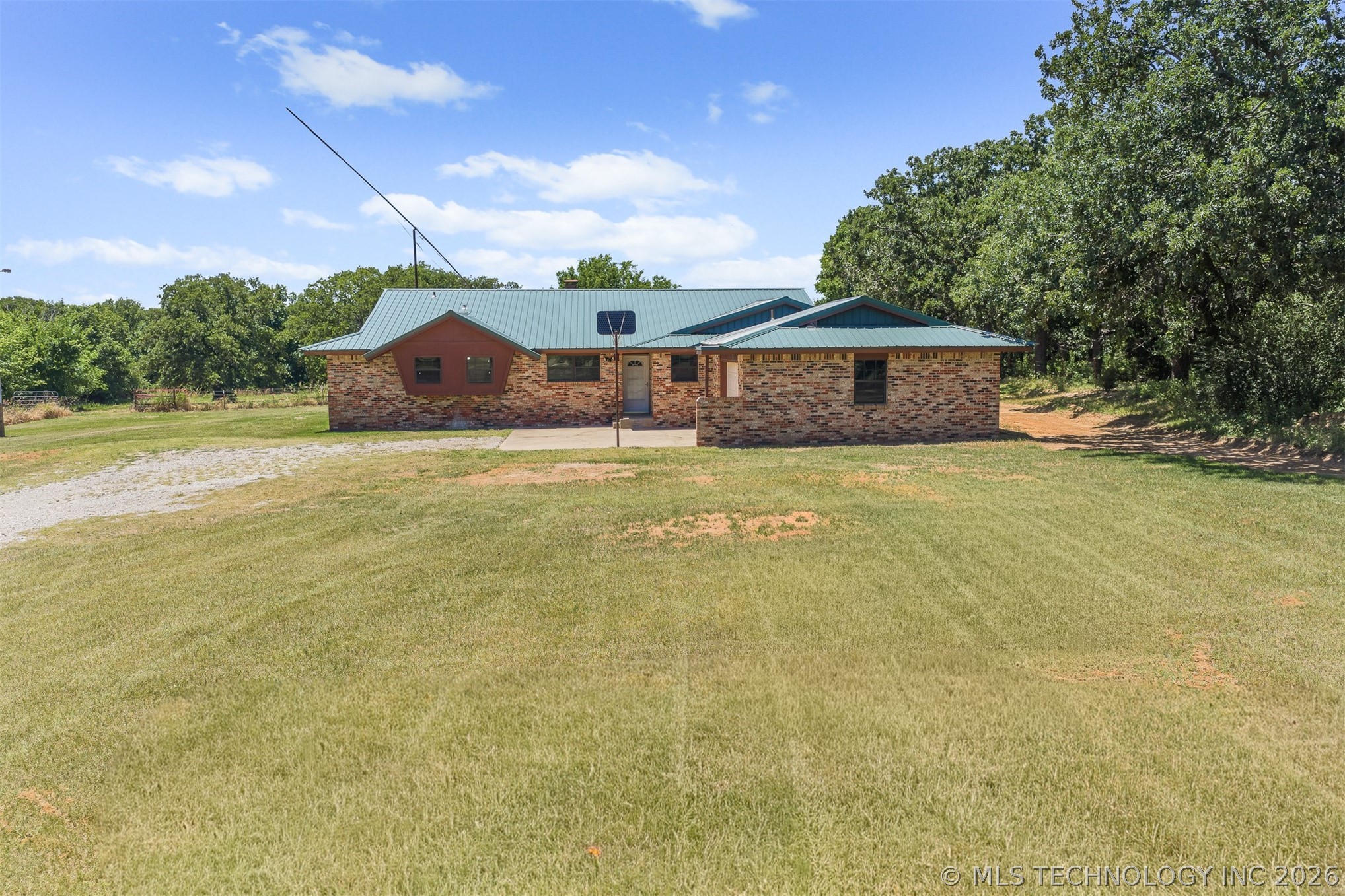 29274 Highway 74 Elmore City OK 73433