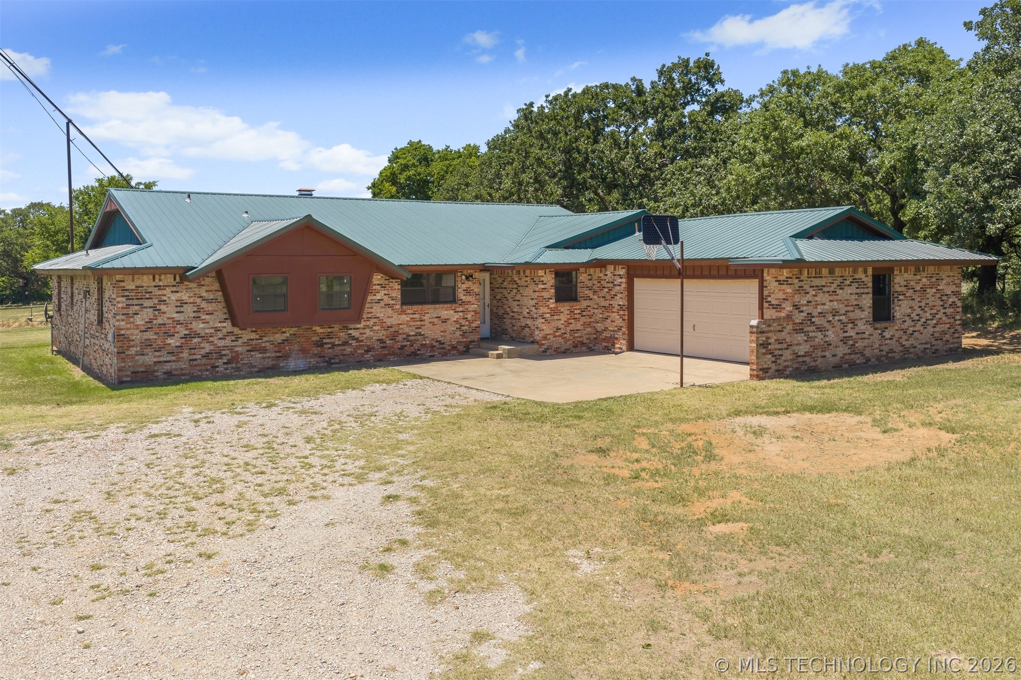 29274 Highway 74 Elmore City OK 73433