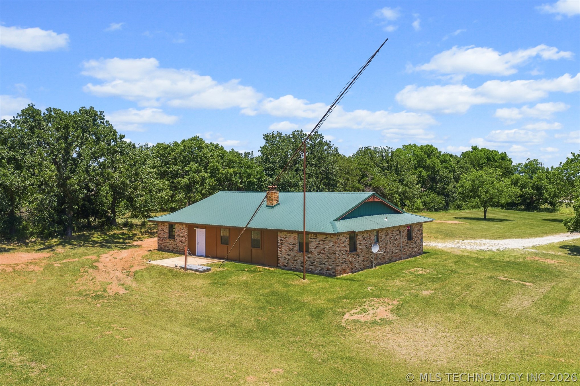 29274 Highway 74 Elmore City OK 73433