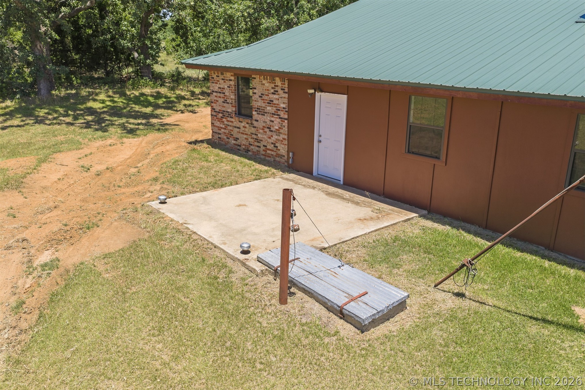 29274 Highway 74 Elmore City OK 73433