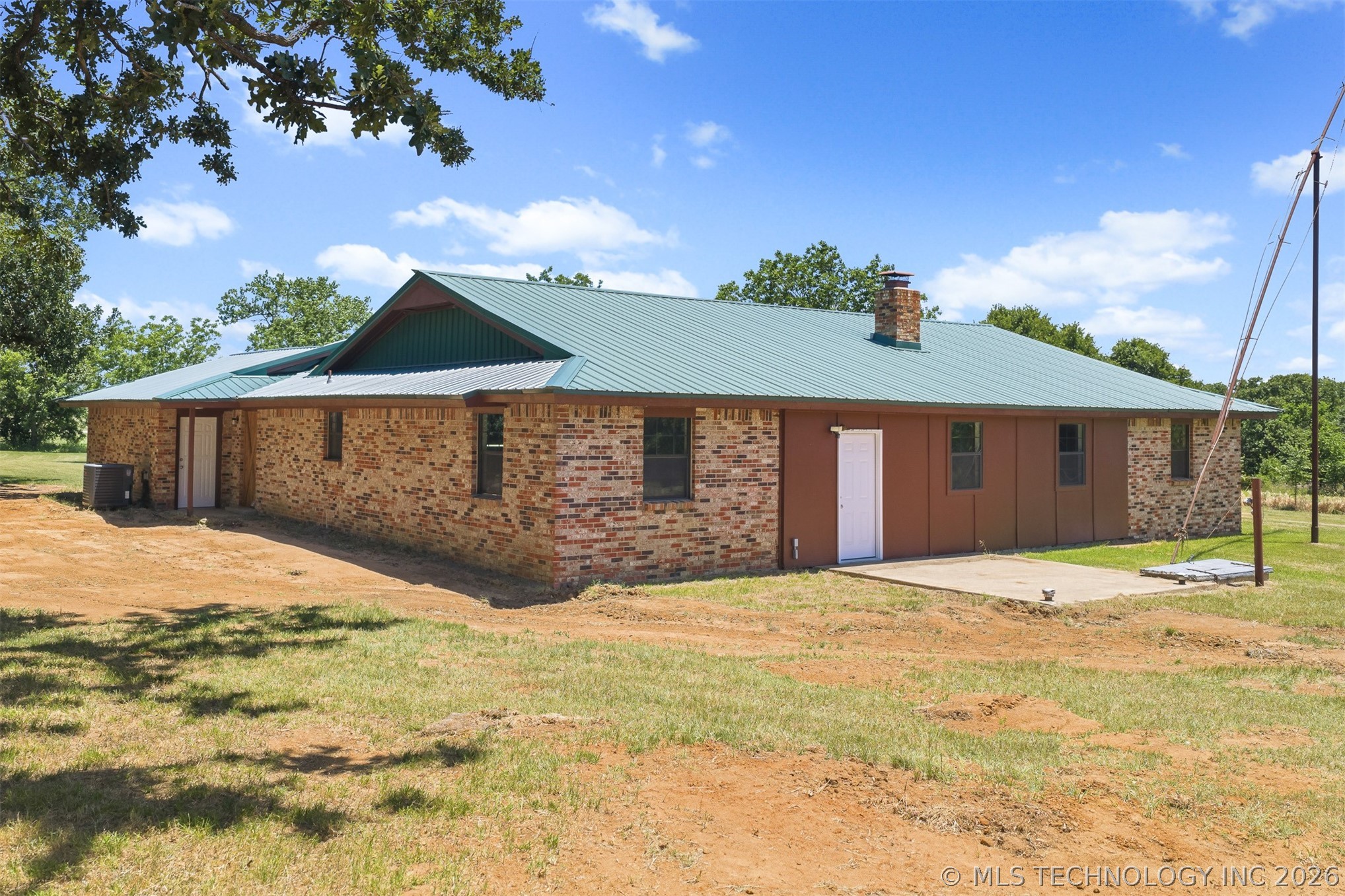 29274 Highway 74 Elmore City OK 73433