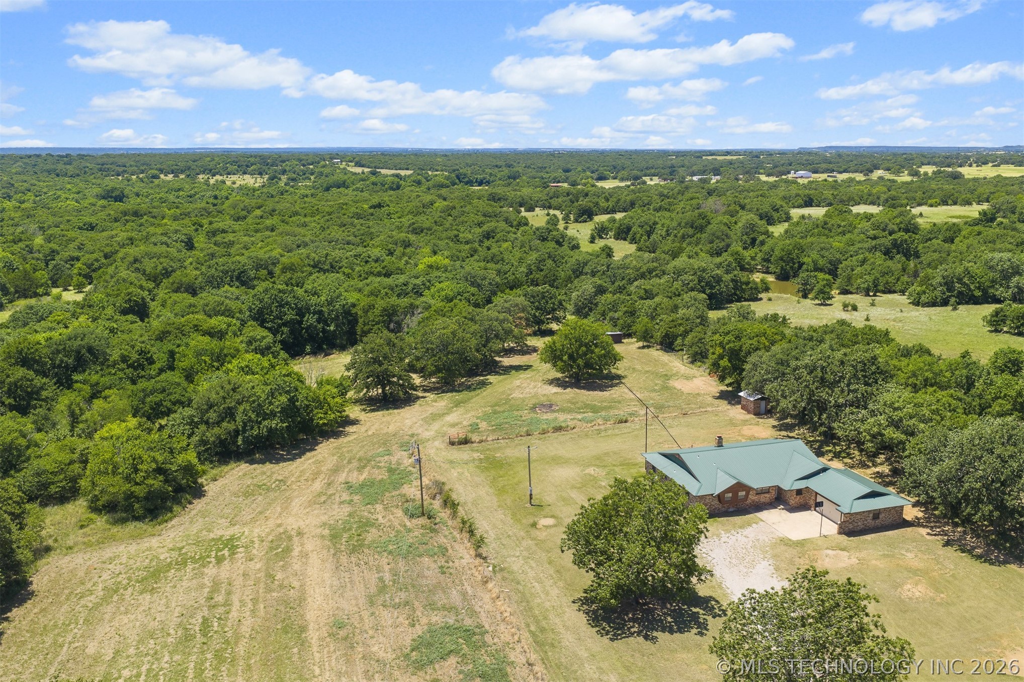 29274 Highway 74 Elmore City OK 73433