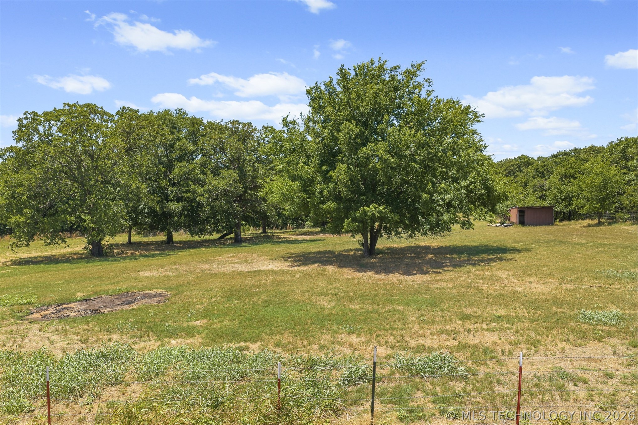 29274 Highway 74 Elmore City OK 73433