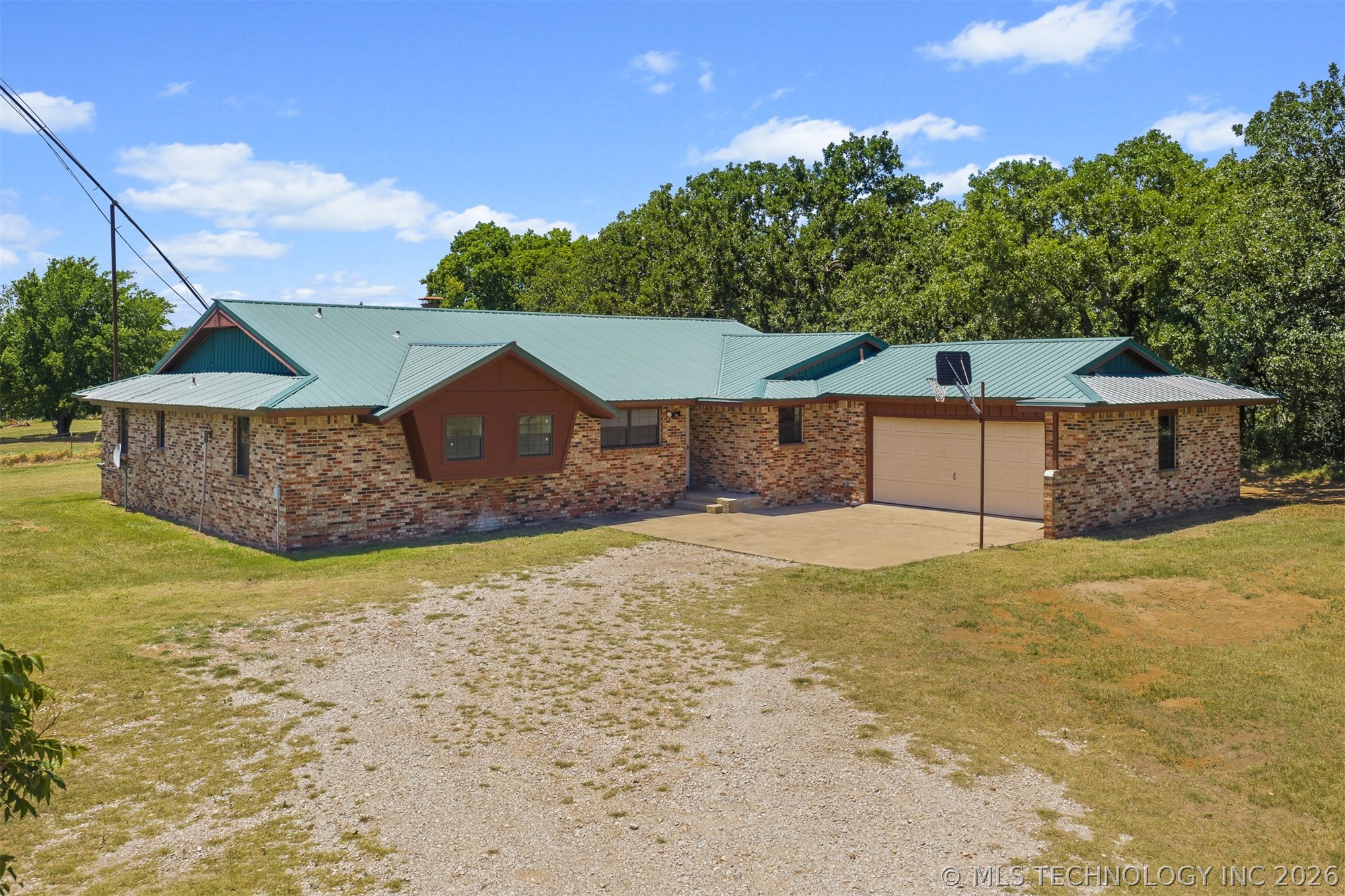 29274 Highway 74 Elmore City OK 73433